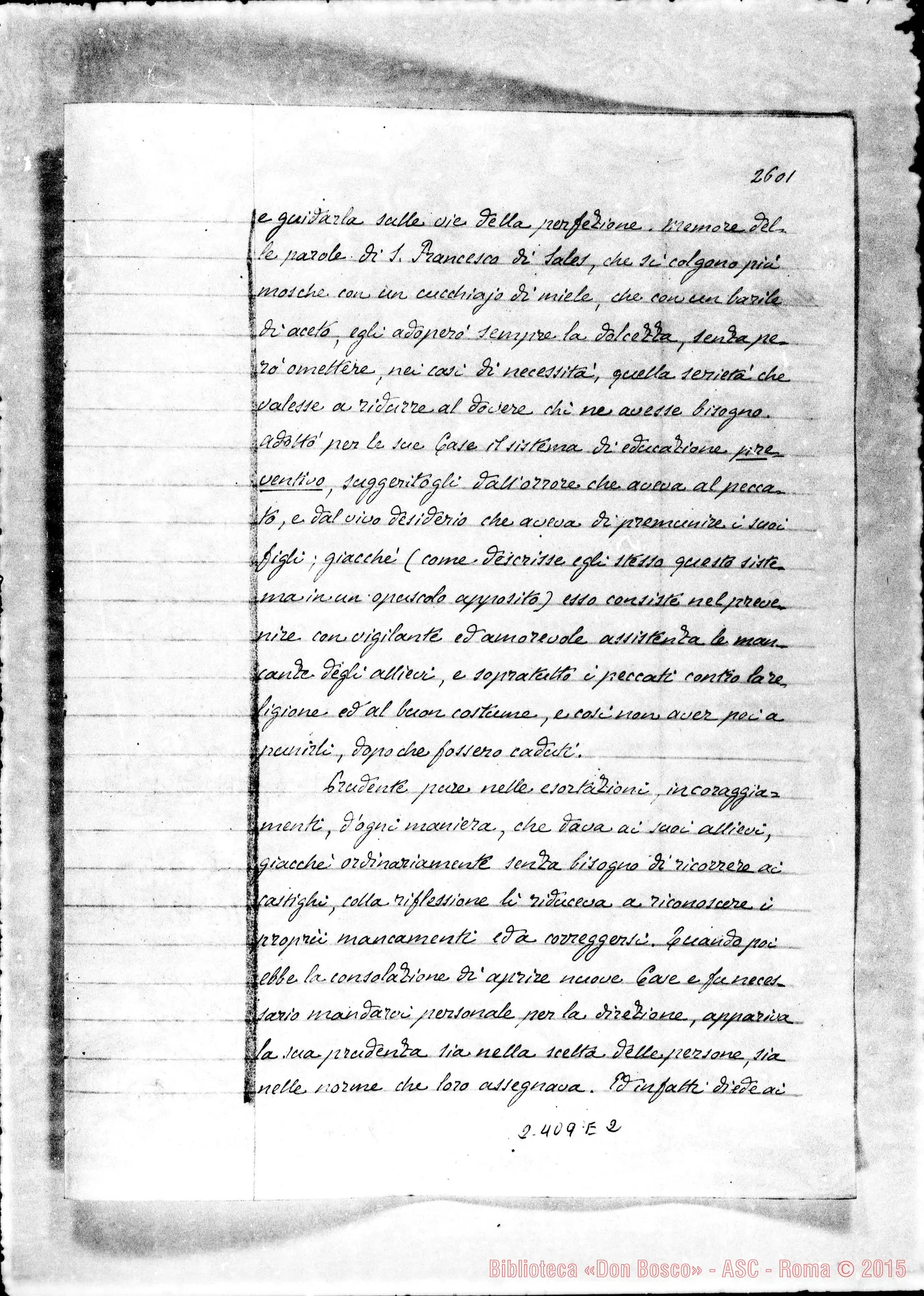 Fotogramma E 2