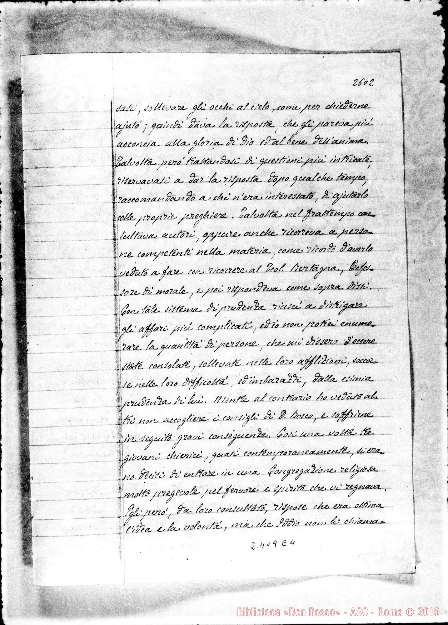 Fotogramma E 4