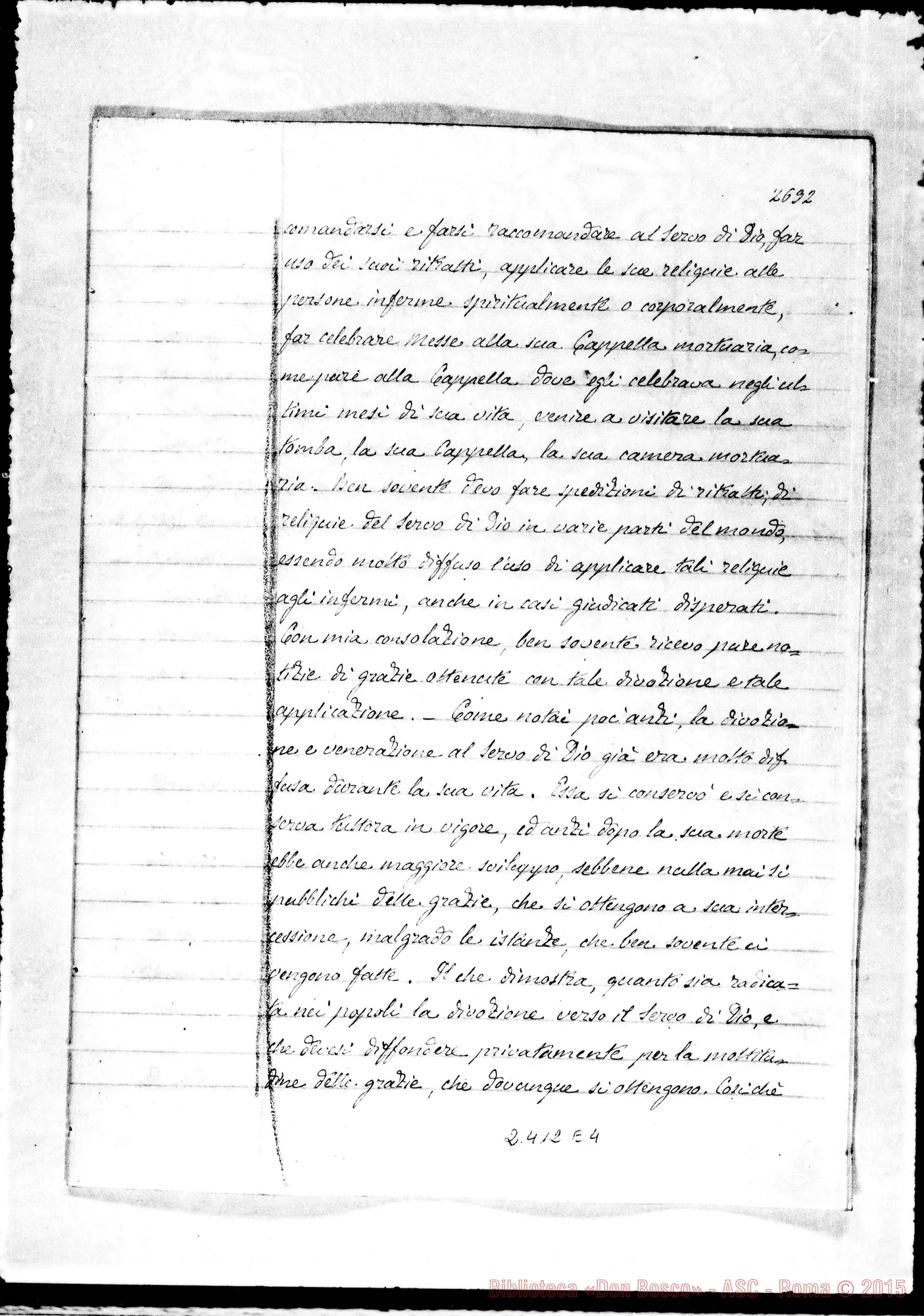 Fotogramma E 4