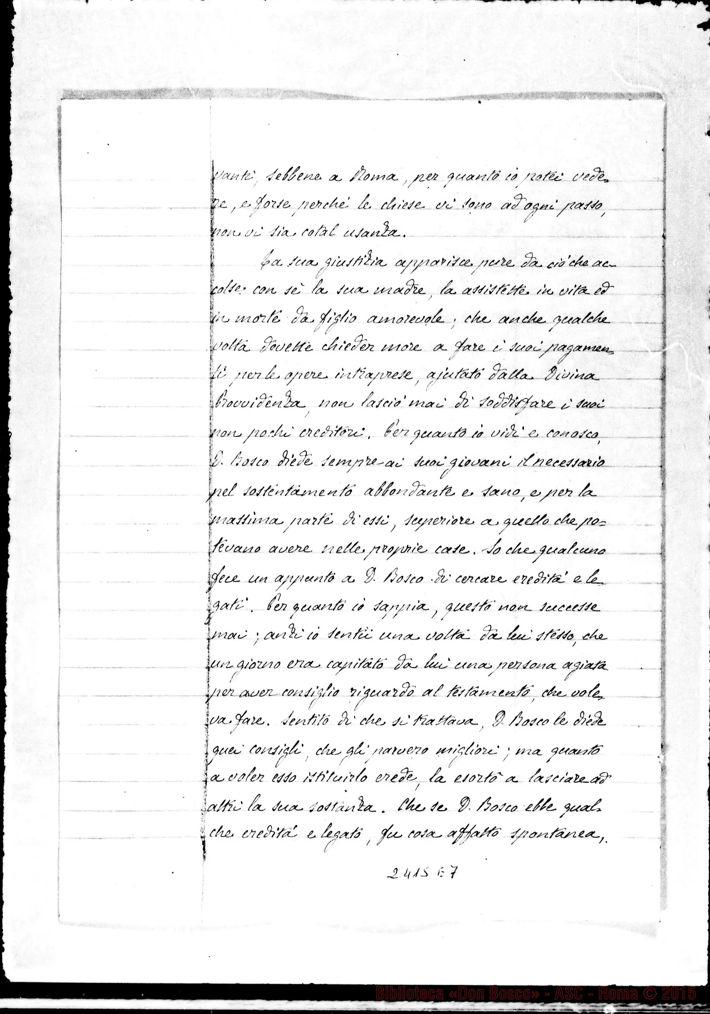 Fotogramma E 7