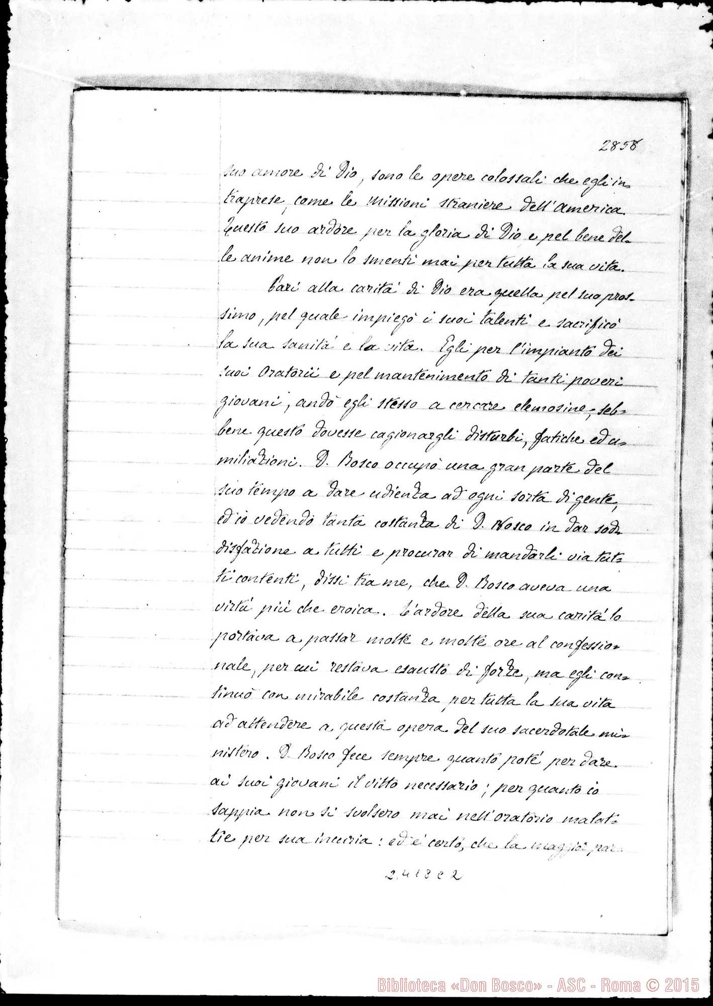 Fotogramma C 2