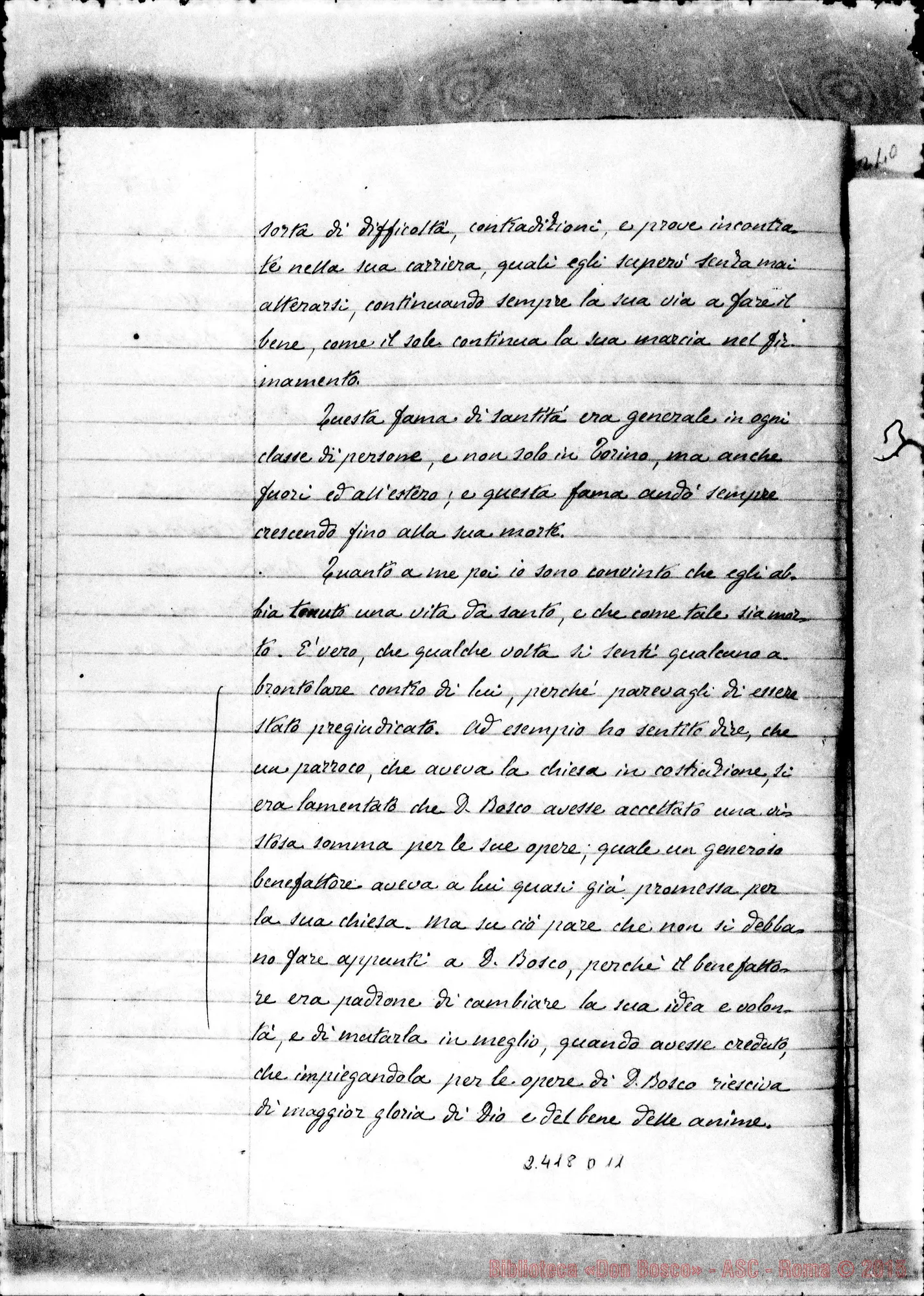 Fotogramma D 11
