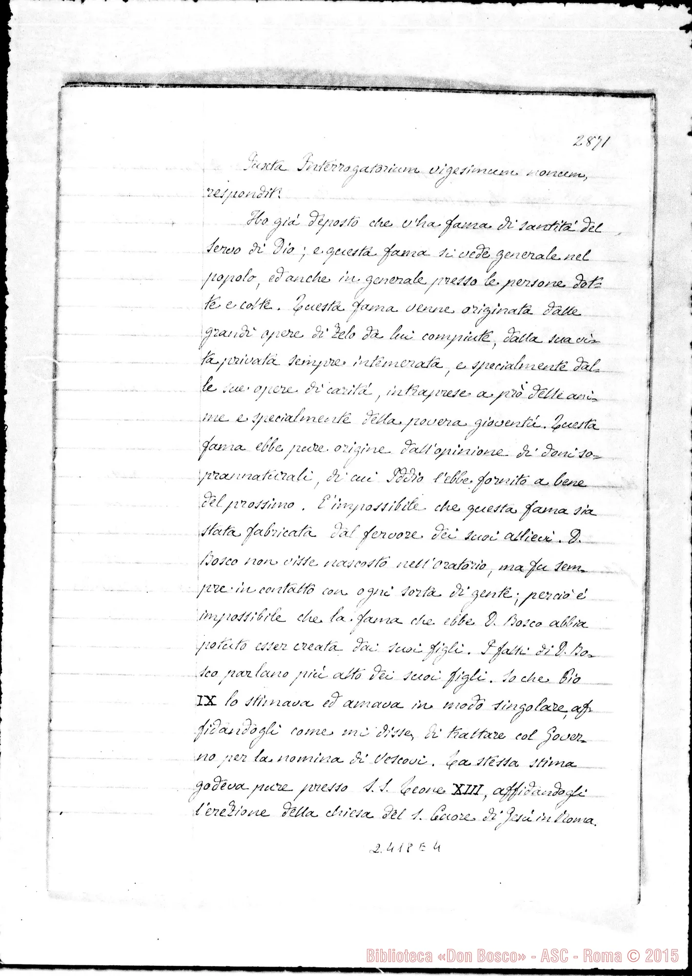 Fotogramma E 4