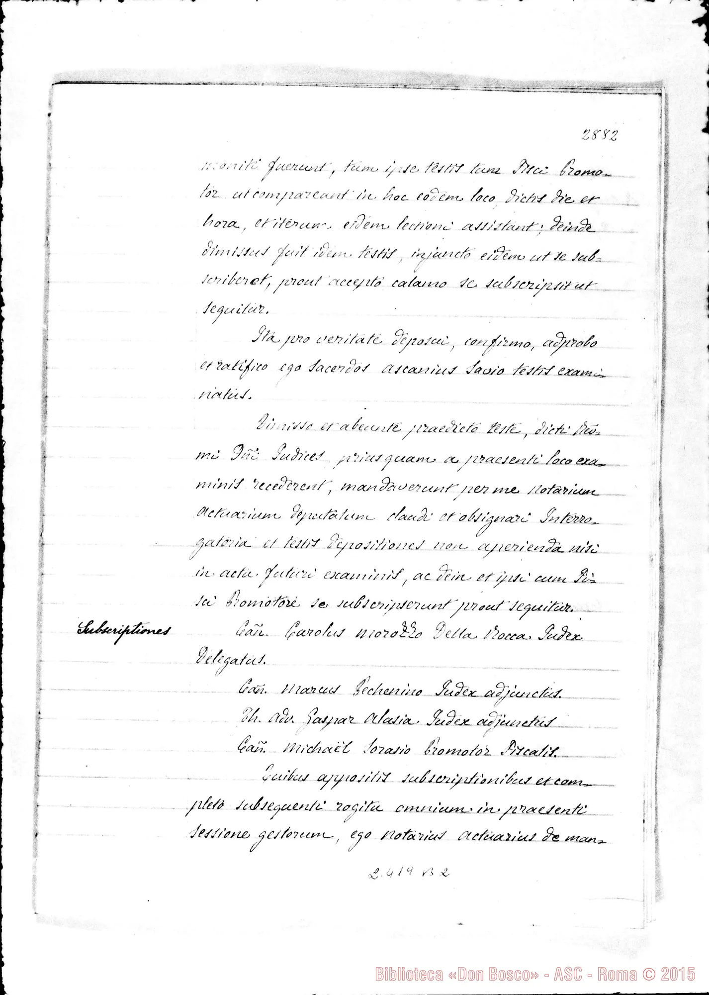 Fotogramma B 2