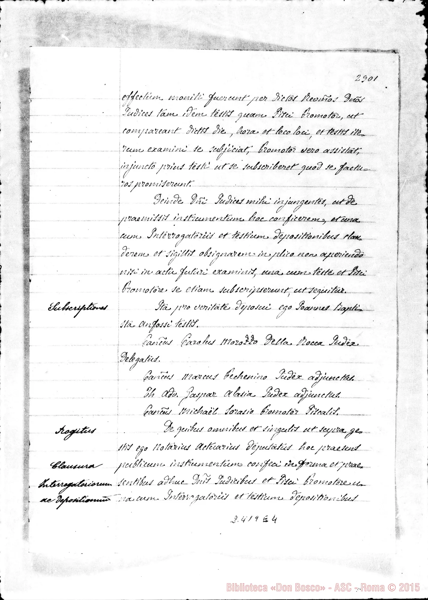Fotogramma E 4