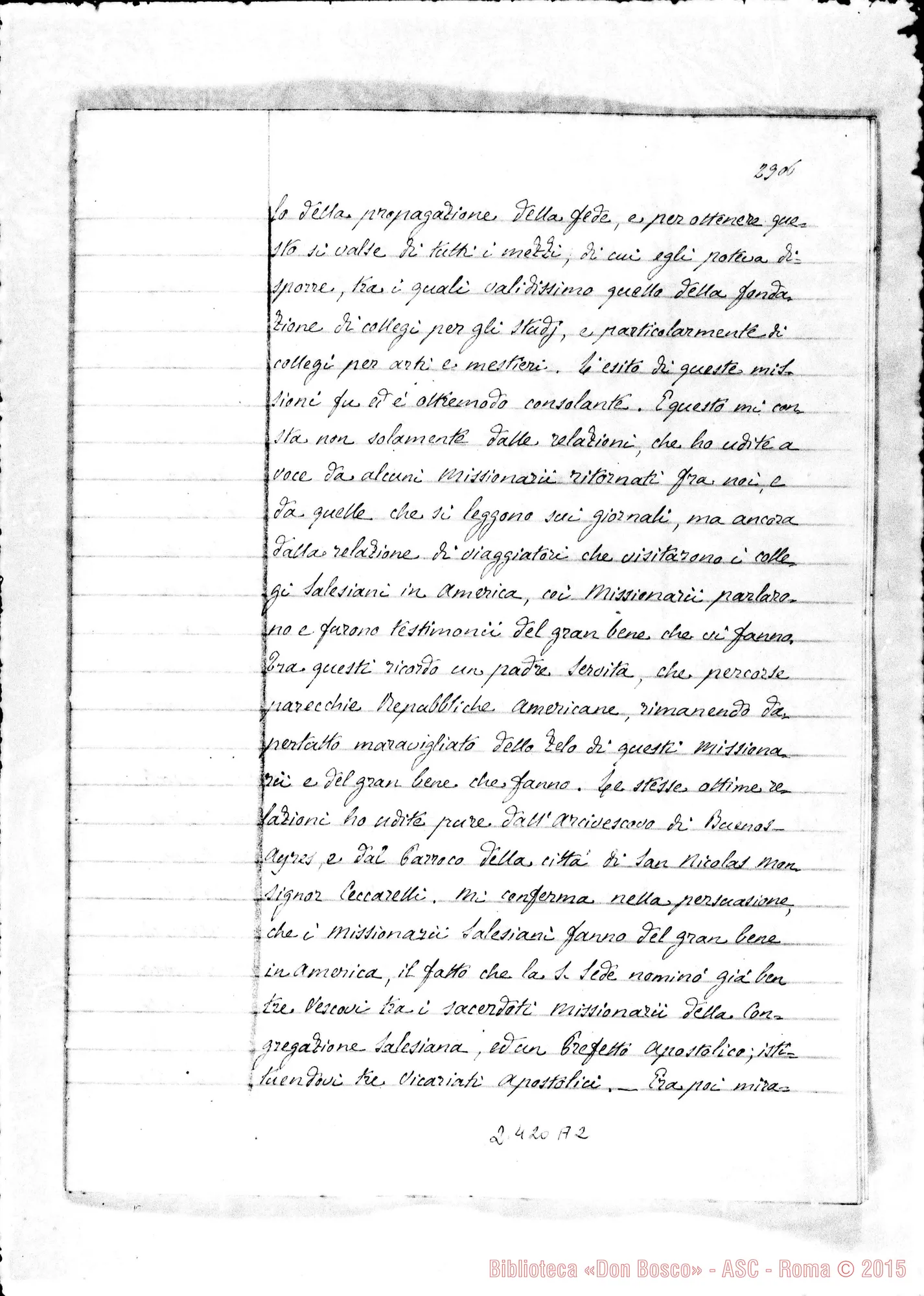 Fotogramma A 2