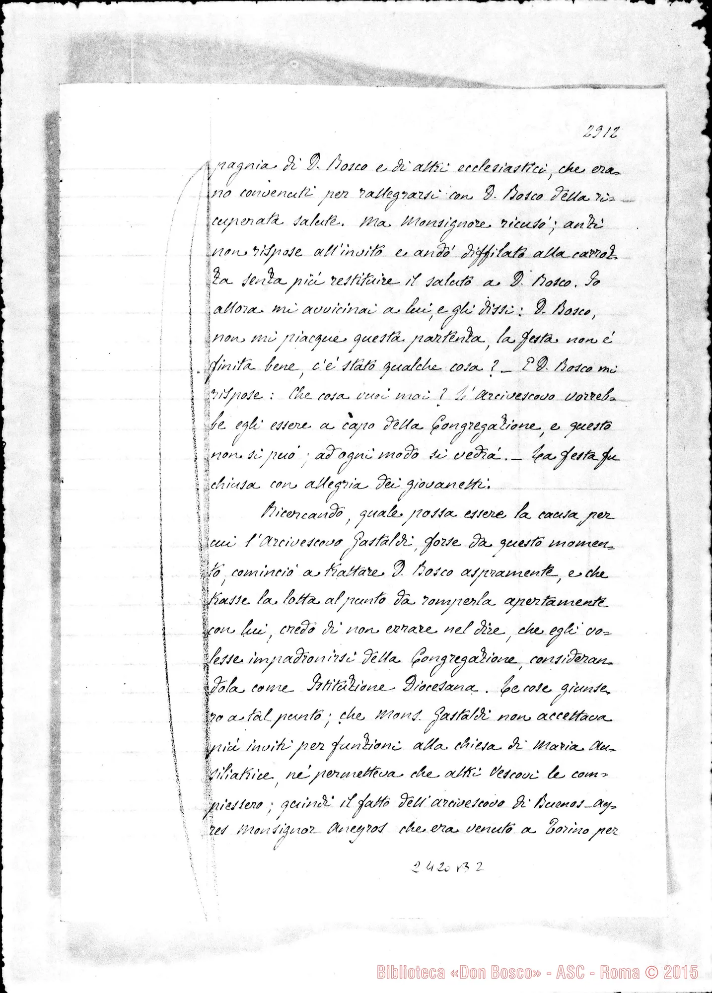 Fotogramma B 2