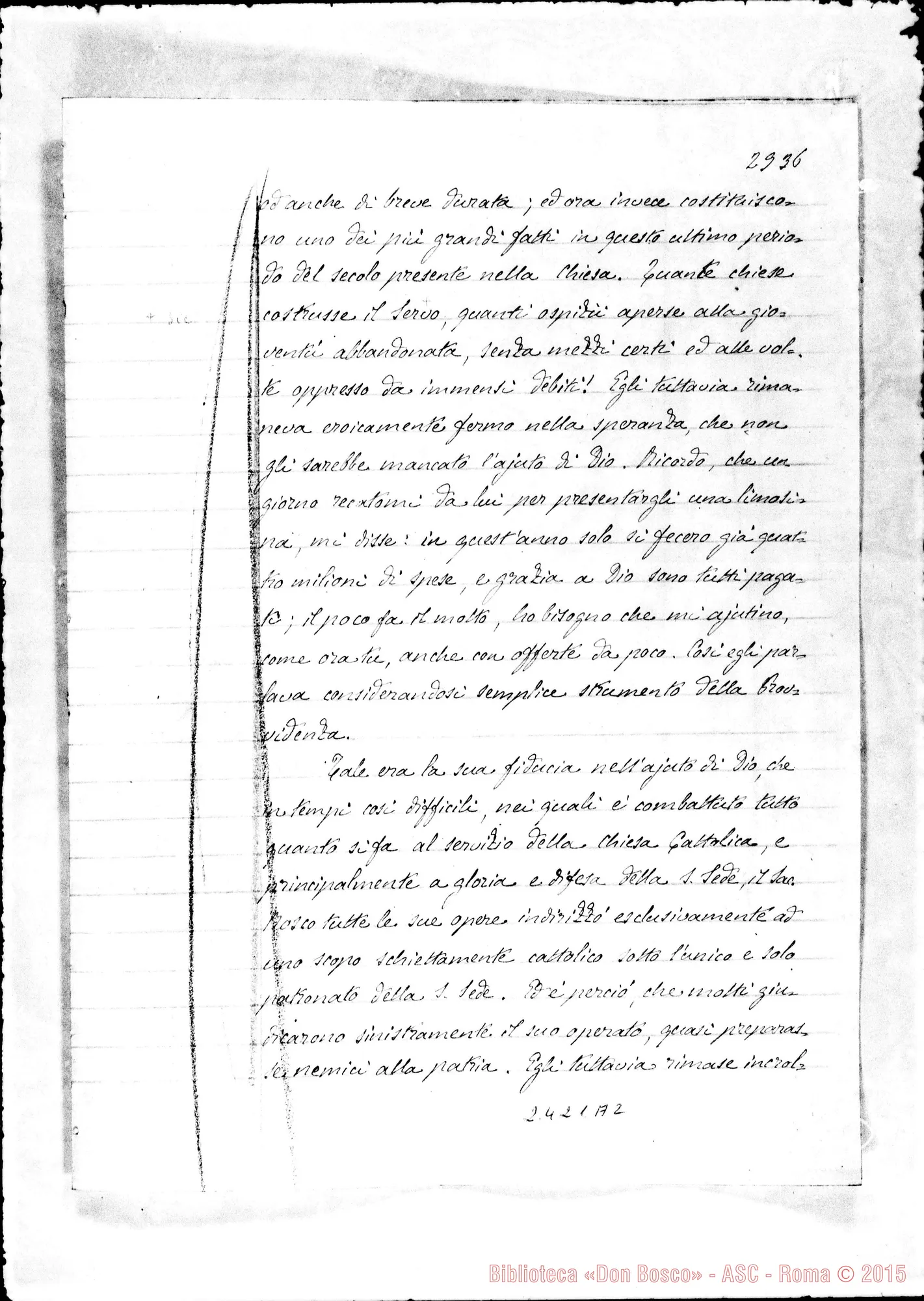 Fotogramma A 2