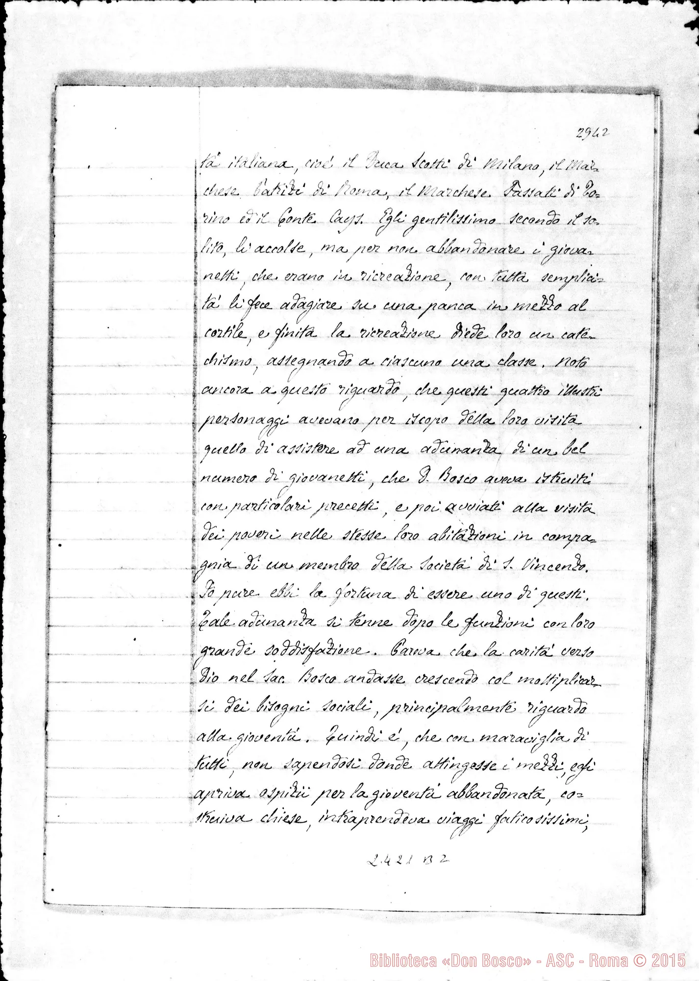 Fotogramma B 2