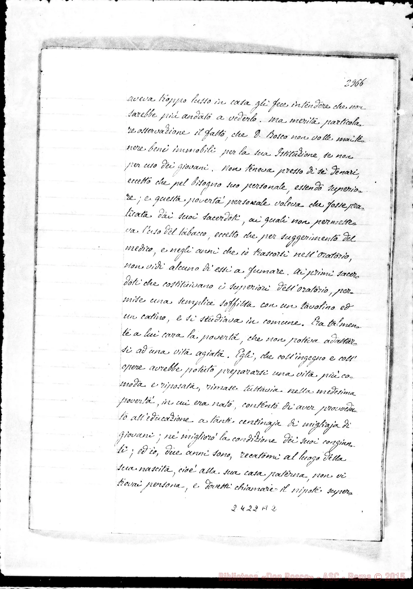 Fotogramma A 2