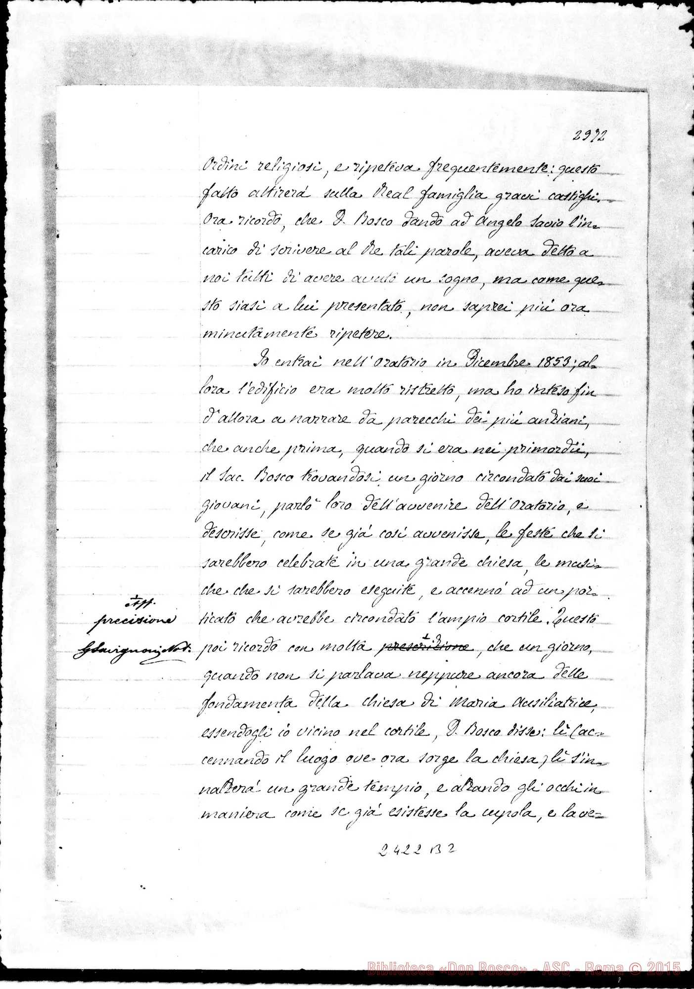 Fotogramma B 2