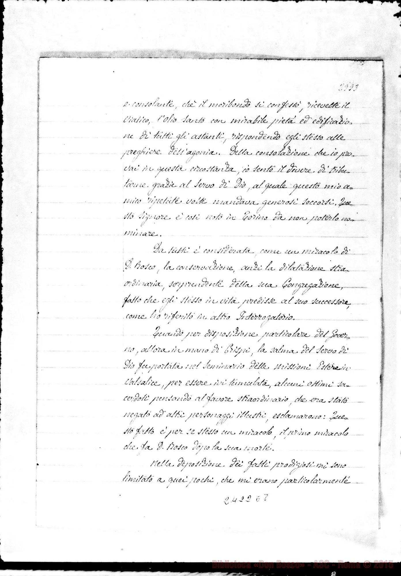 Fotogramma E 8
