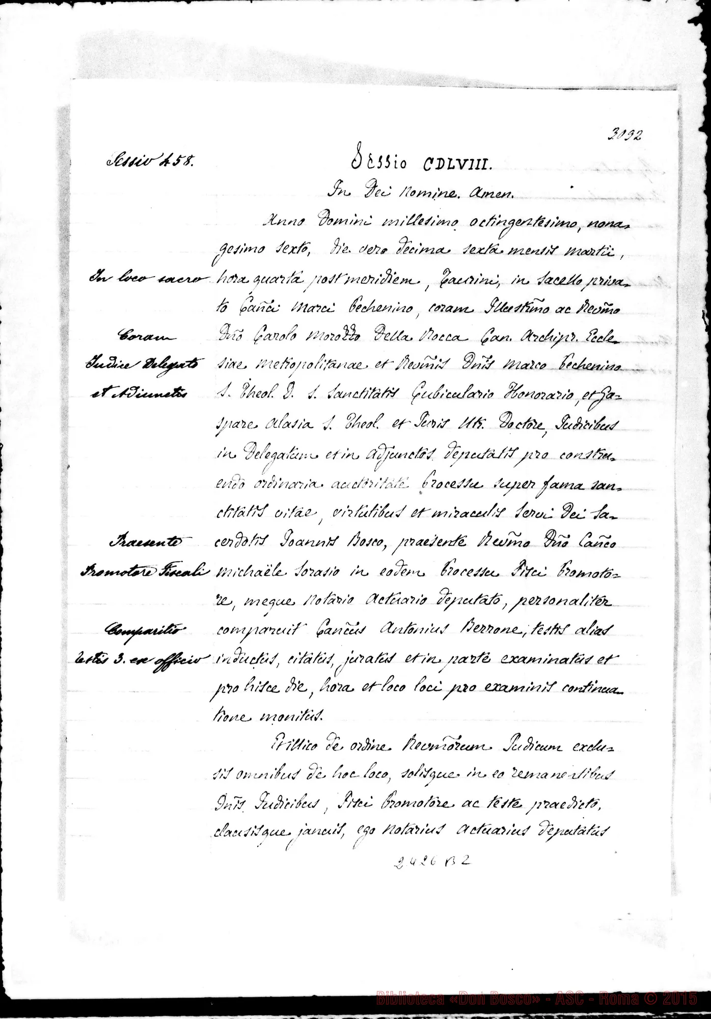 Fotogramma B 2