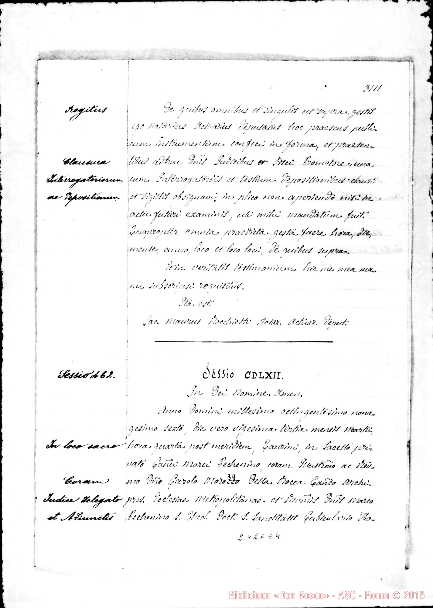 Fotogramma E 4