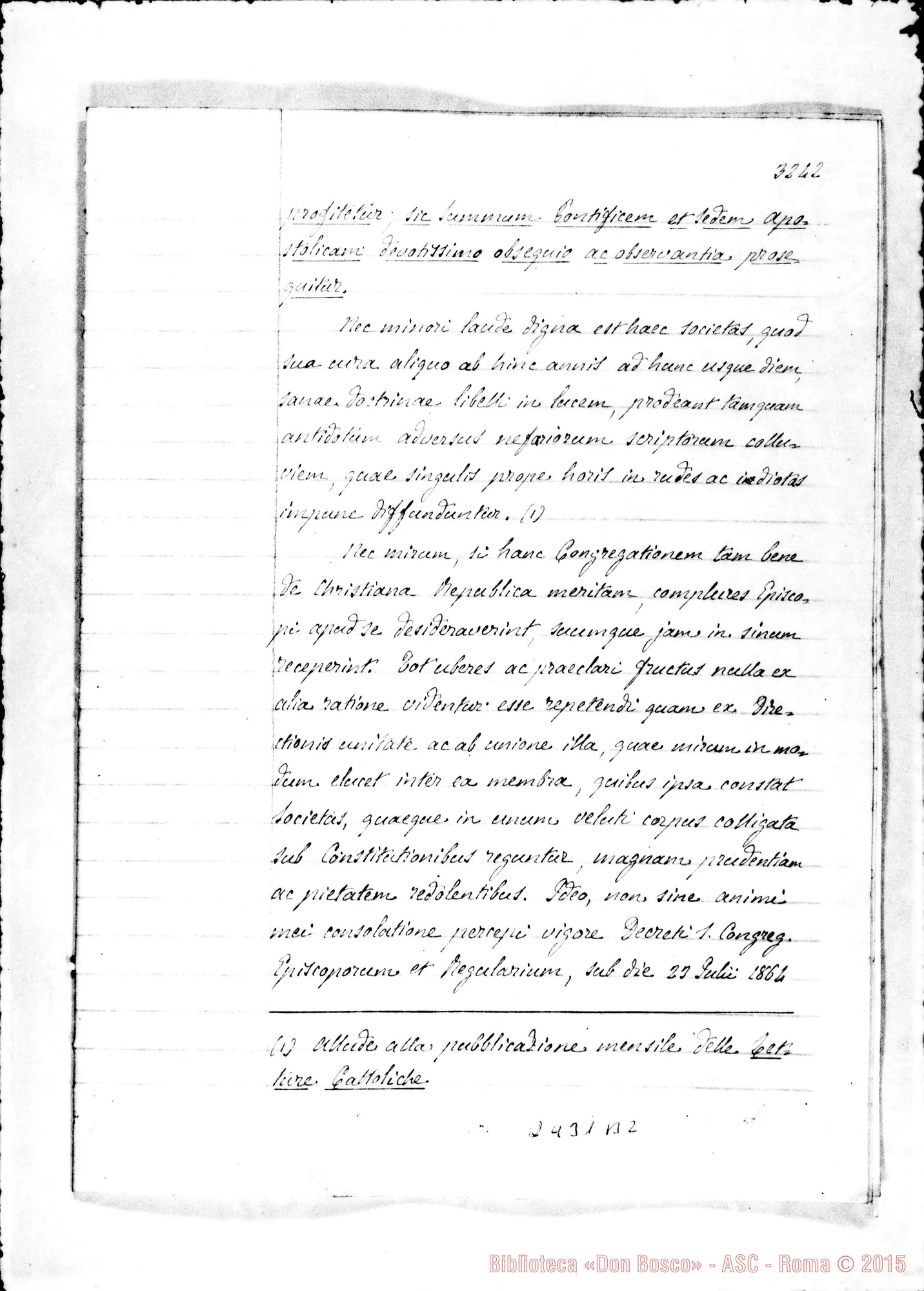 Fotogramma B 2