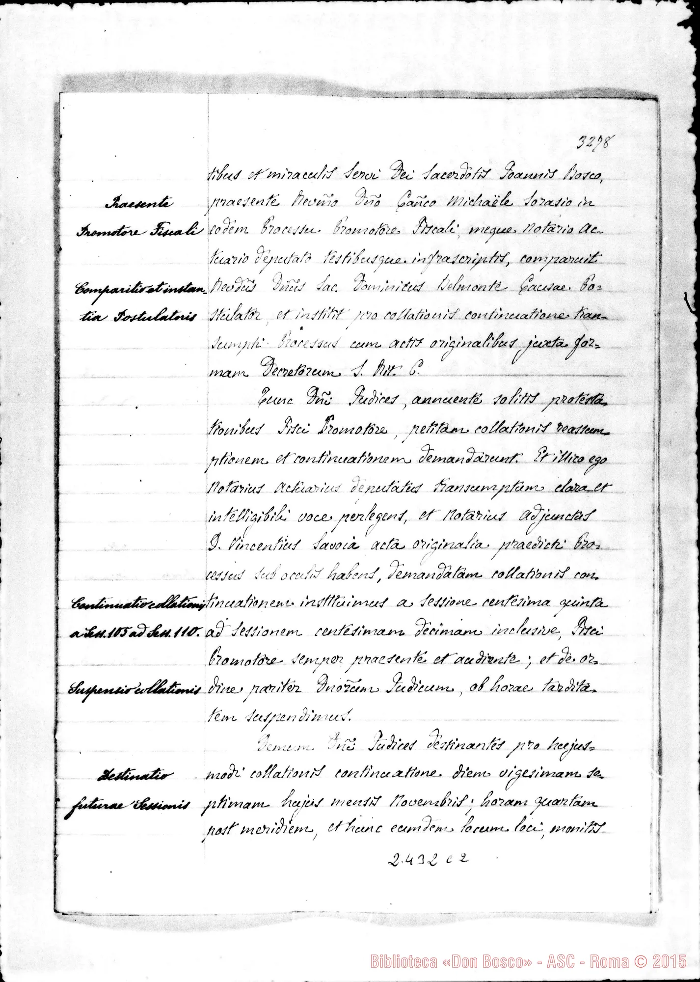 Fotogramma C 2