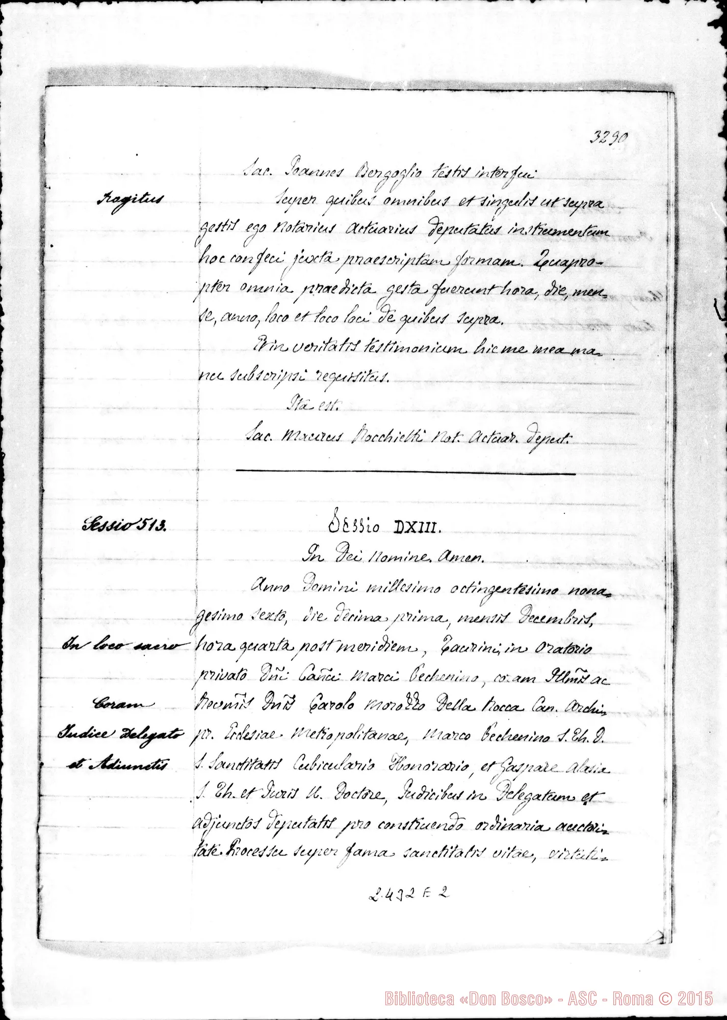 Fotogramma E 2