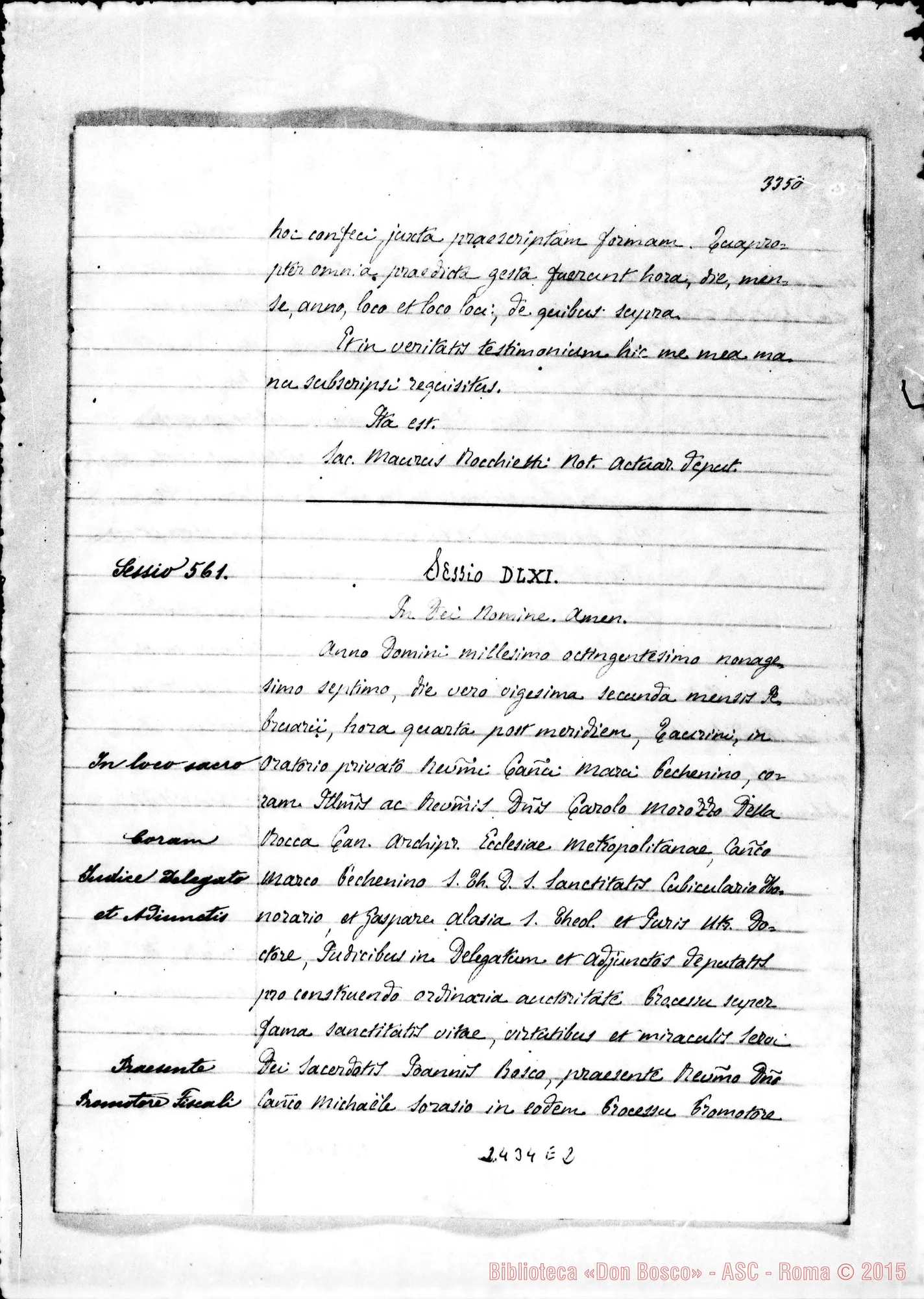 Fotogramma E 2