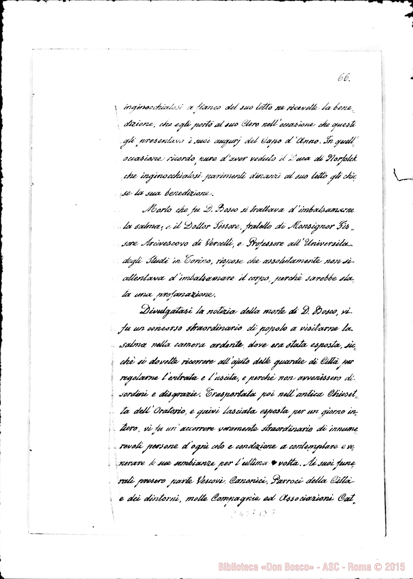 Fotogramma B 7 — Joannes Baptista Lemoyne