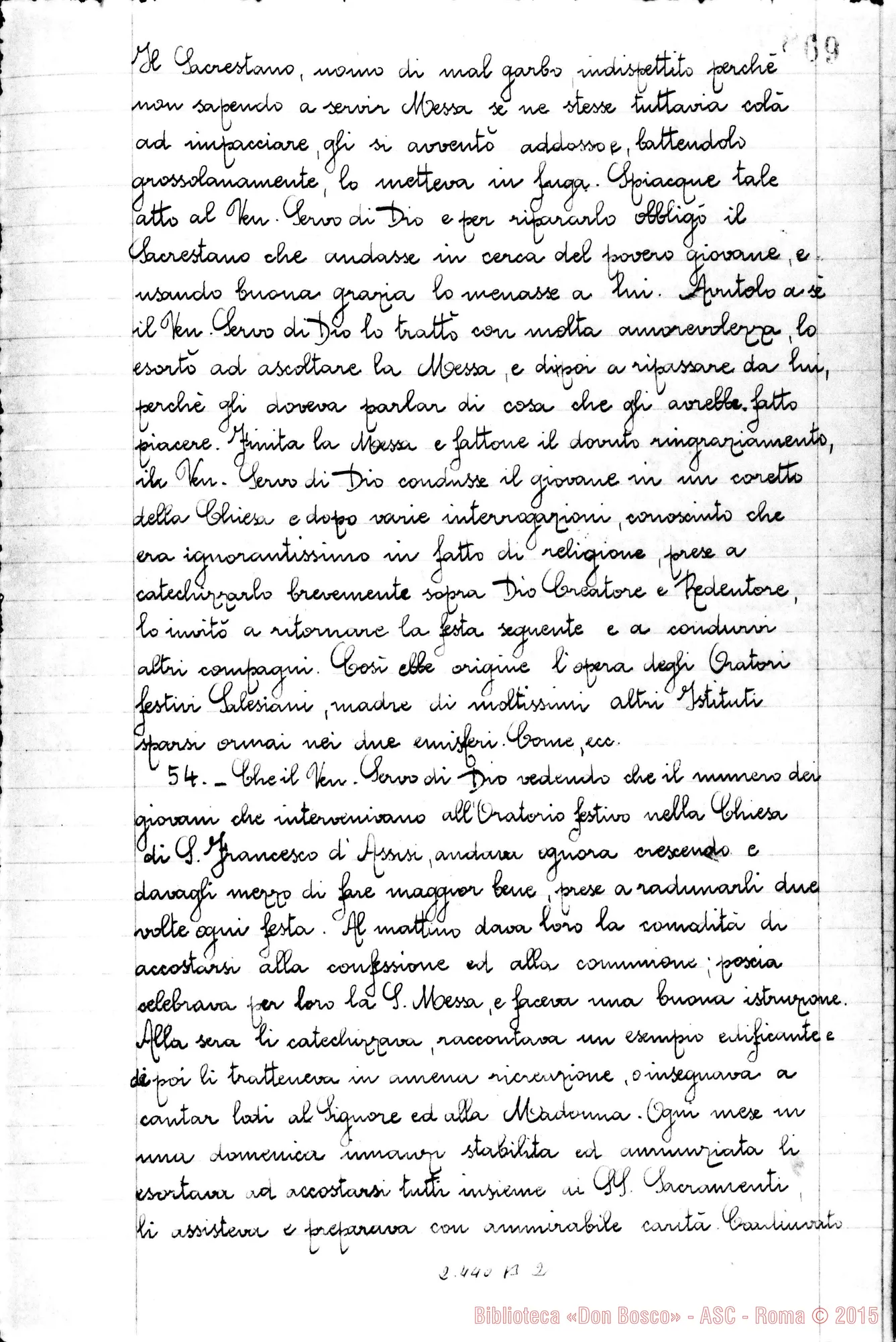 Fotogramma B 2