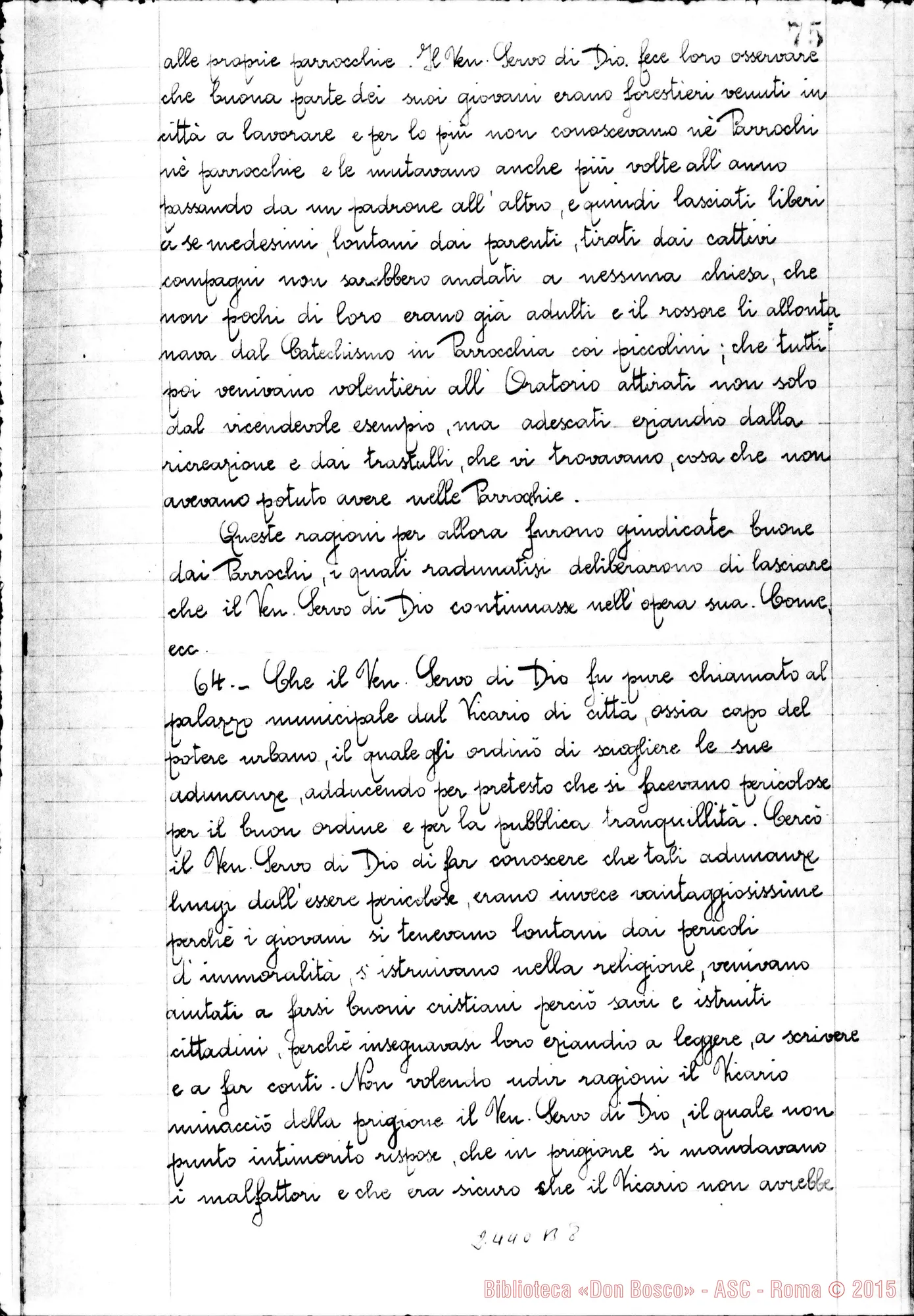 Fotogramma B 8