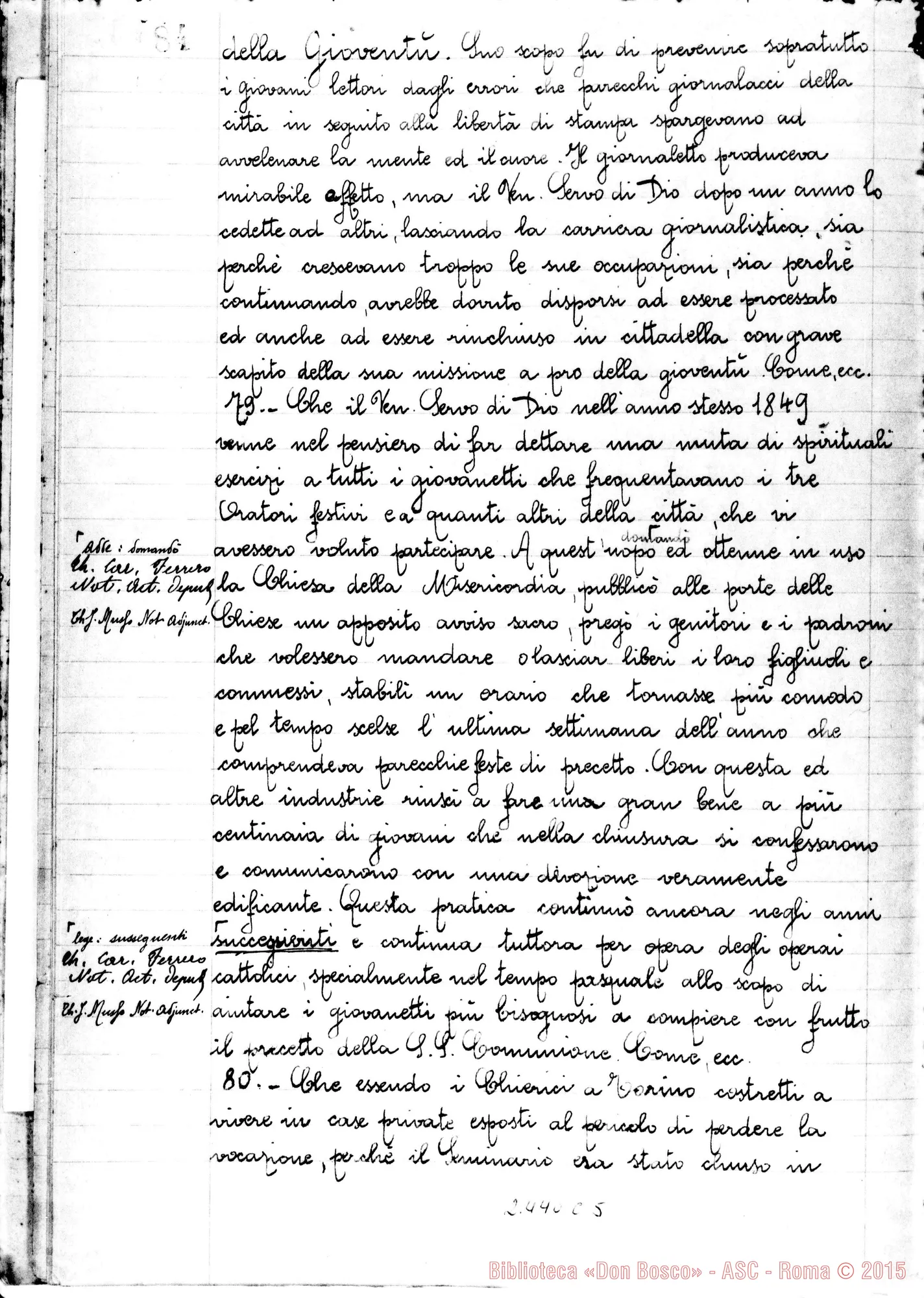 Fotogramma C 5