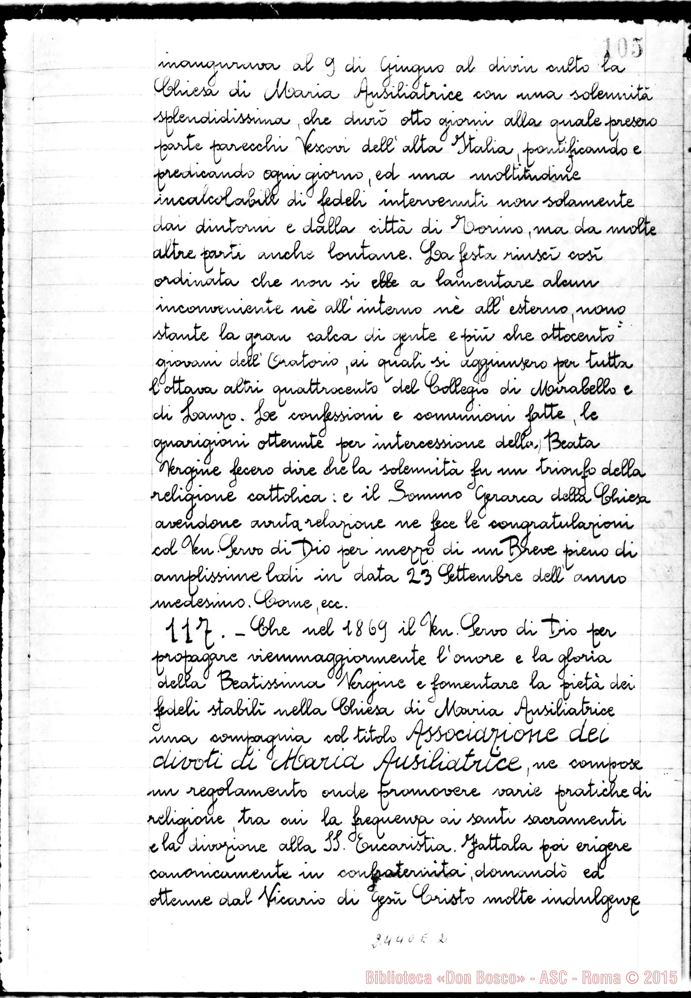 Fotogramma E 2