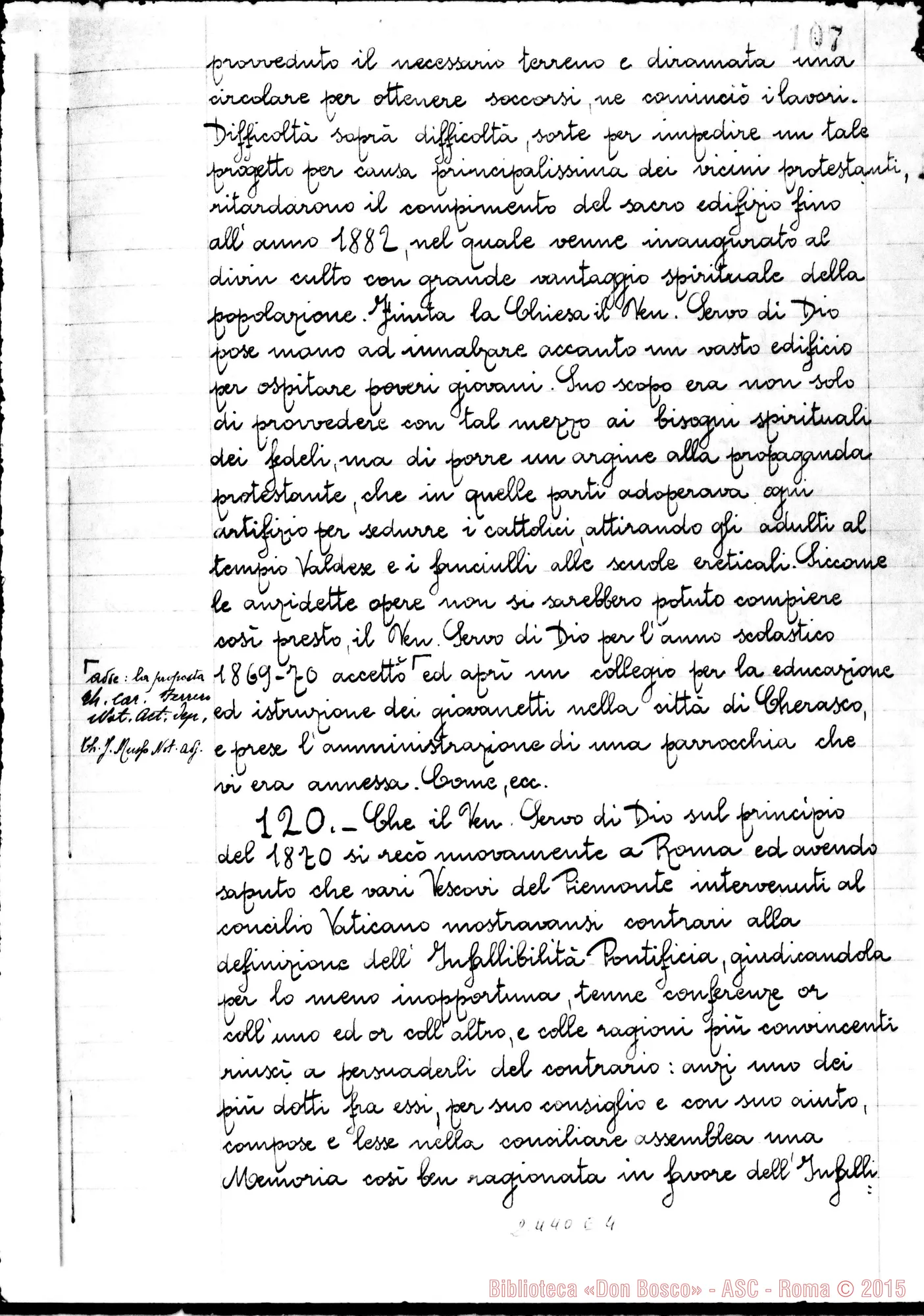 Fotogramma E 4