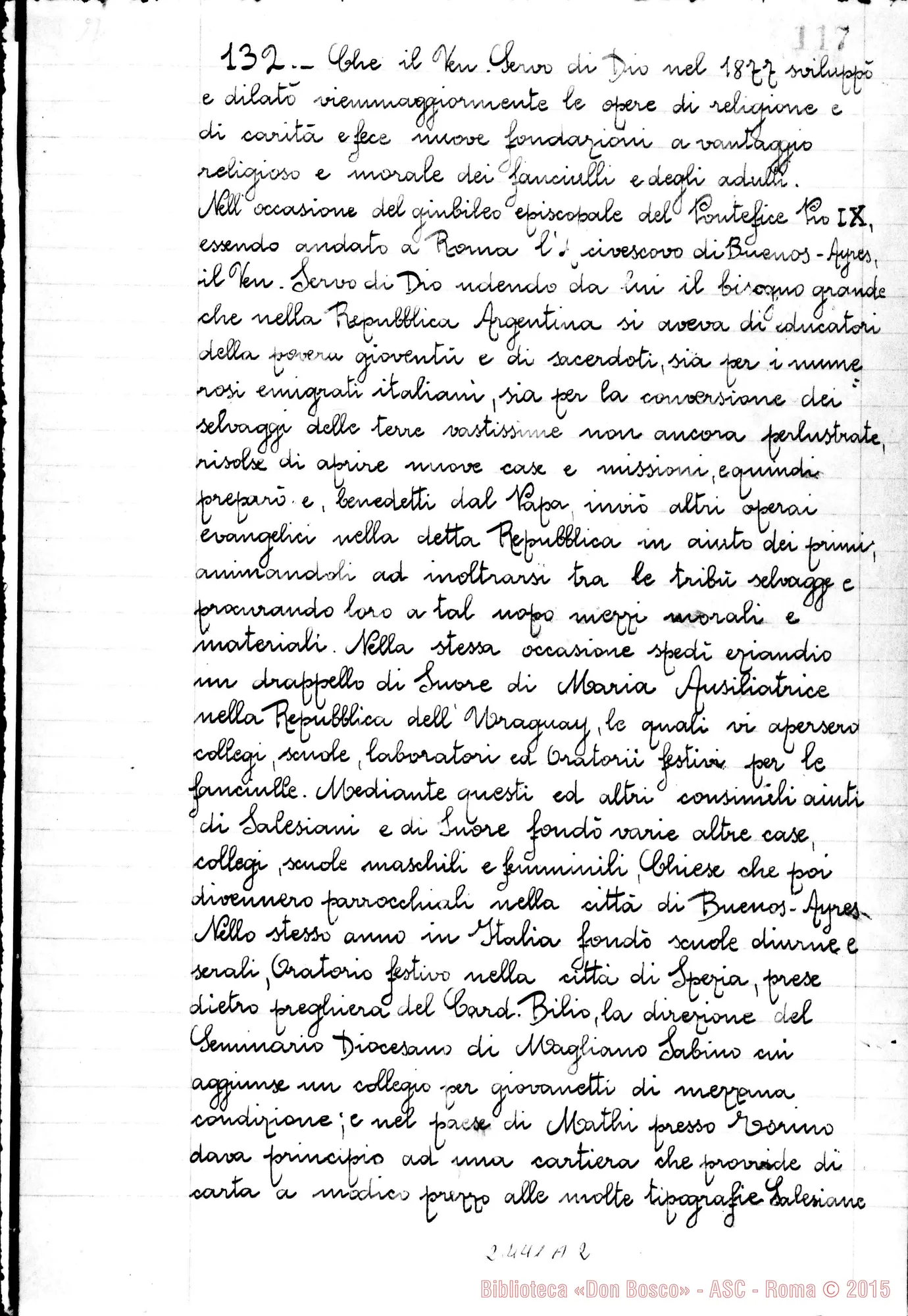 Fotogramma A 2
