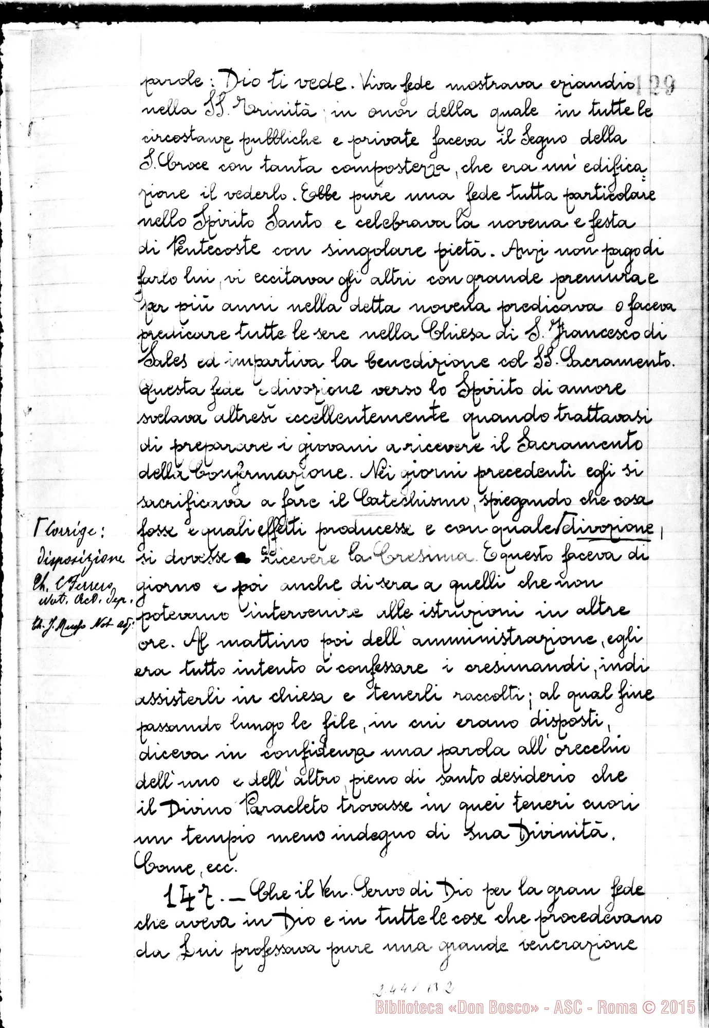 Fotogramma B 2