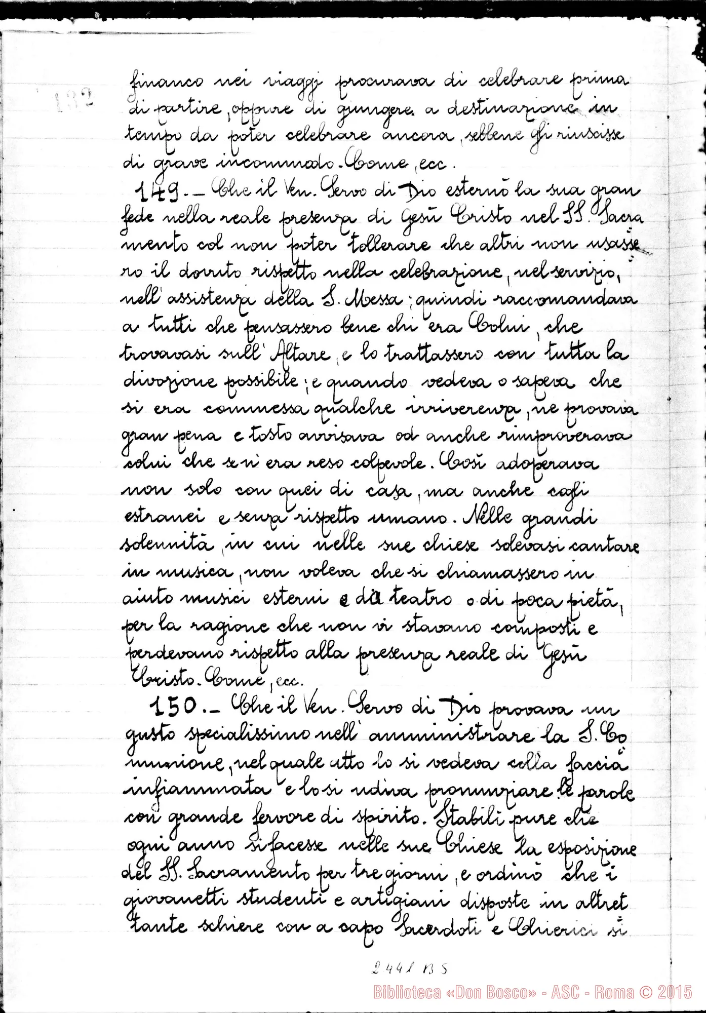 Fotogramma B 5