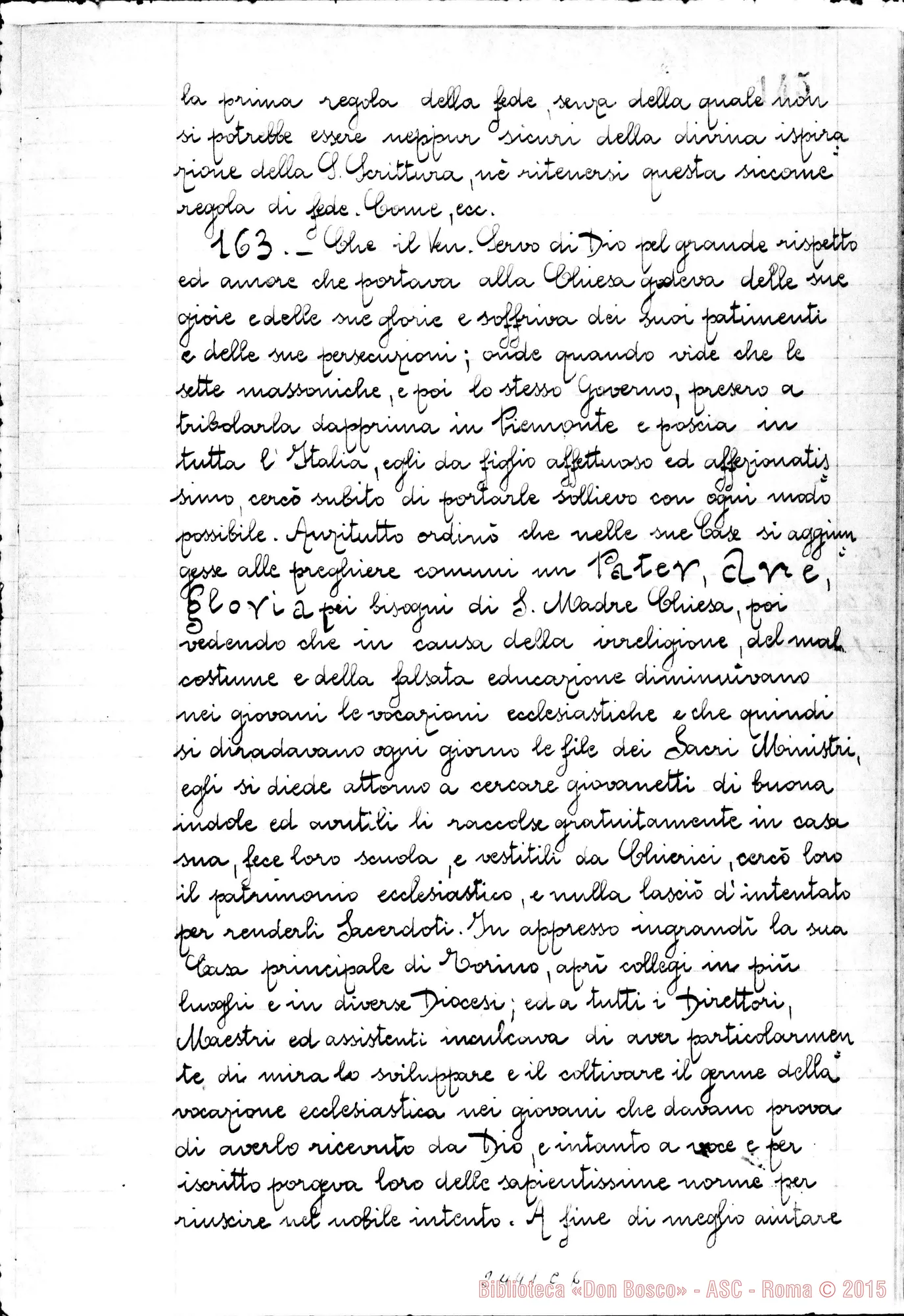 Fotogramma C 6