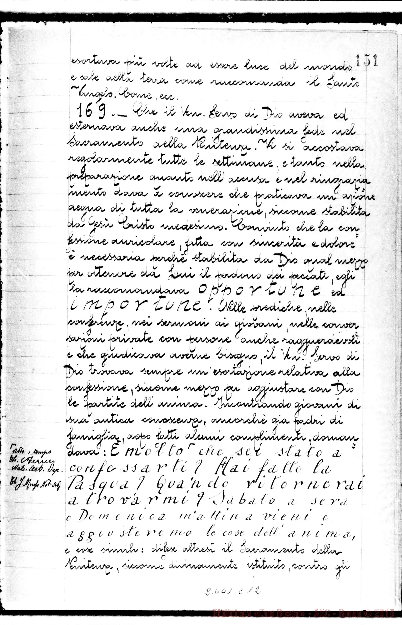 Fotogramma C 12