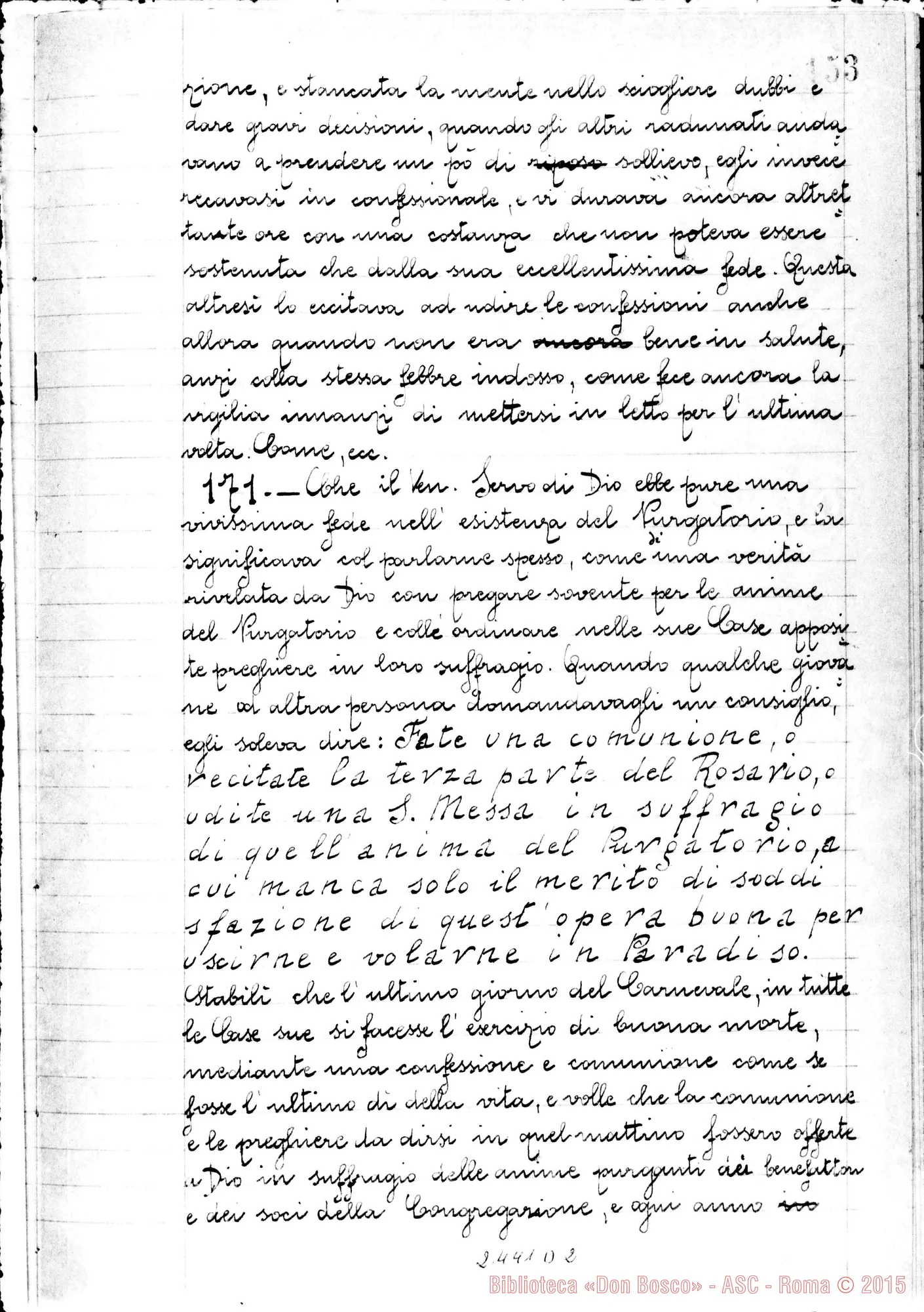 Fotogramma D 2