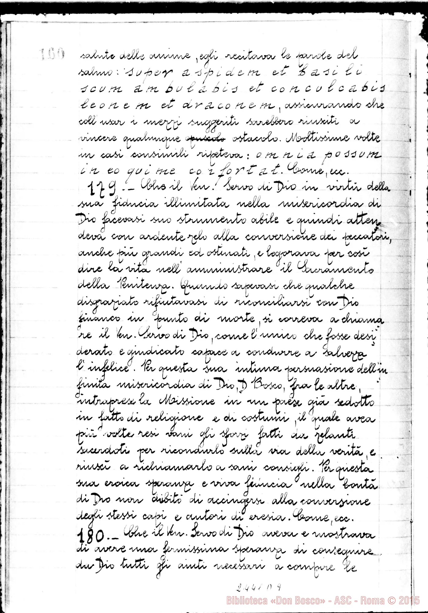 Fotogramma D 9