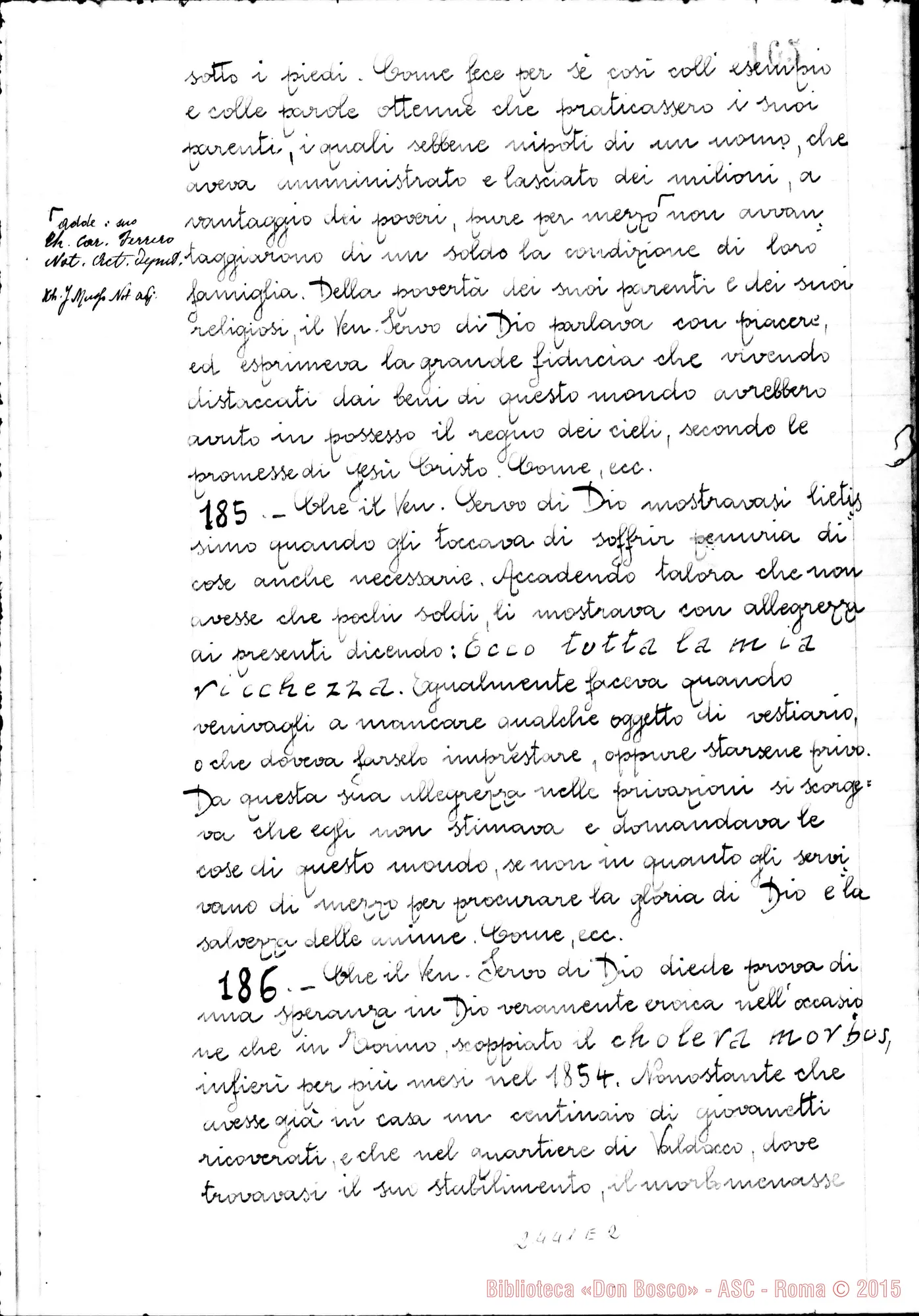 Fotogramma E 2