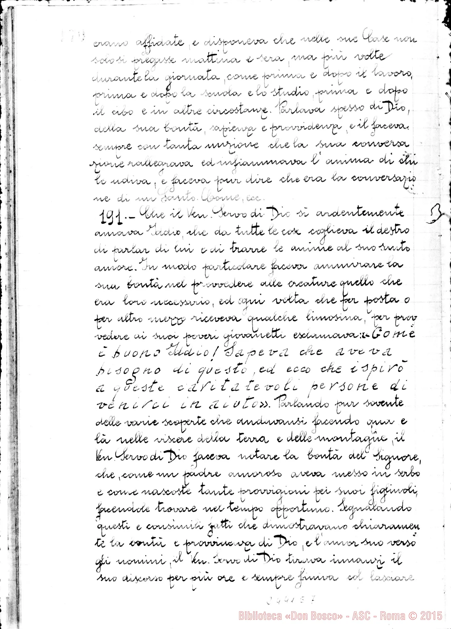 Fotogramma E 7