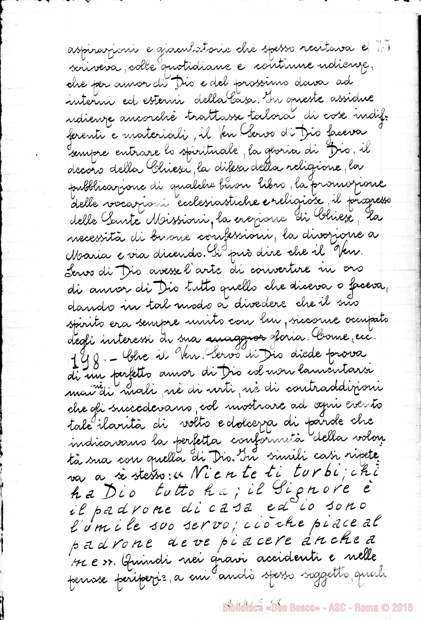 Fotogramma E 12