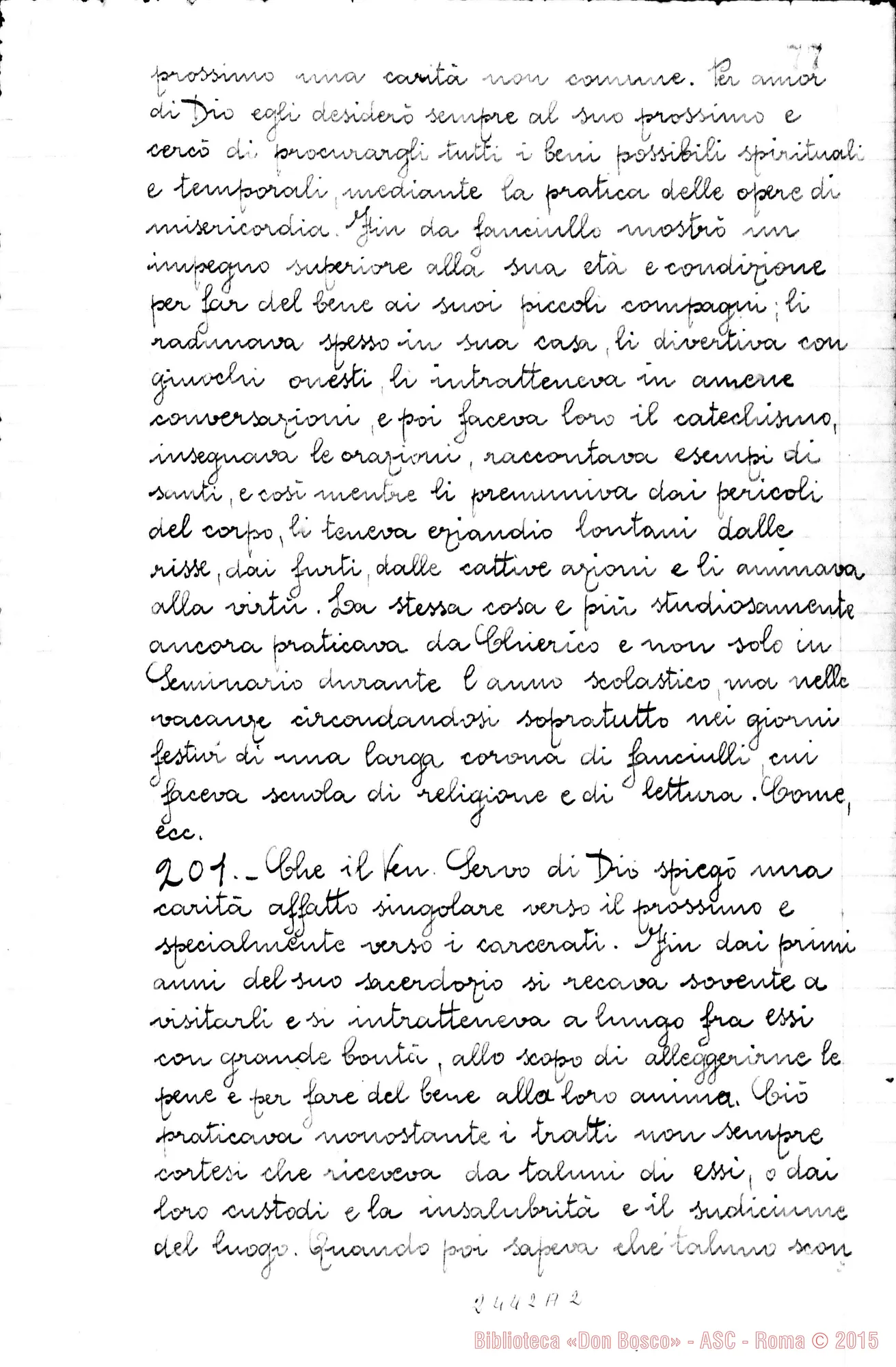 Fotogramma A 2