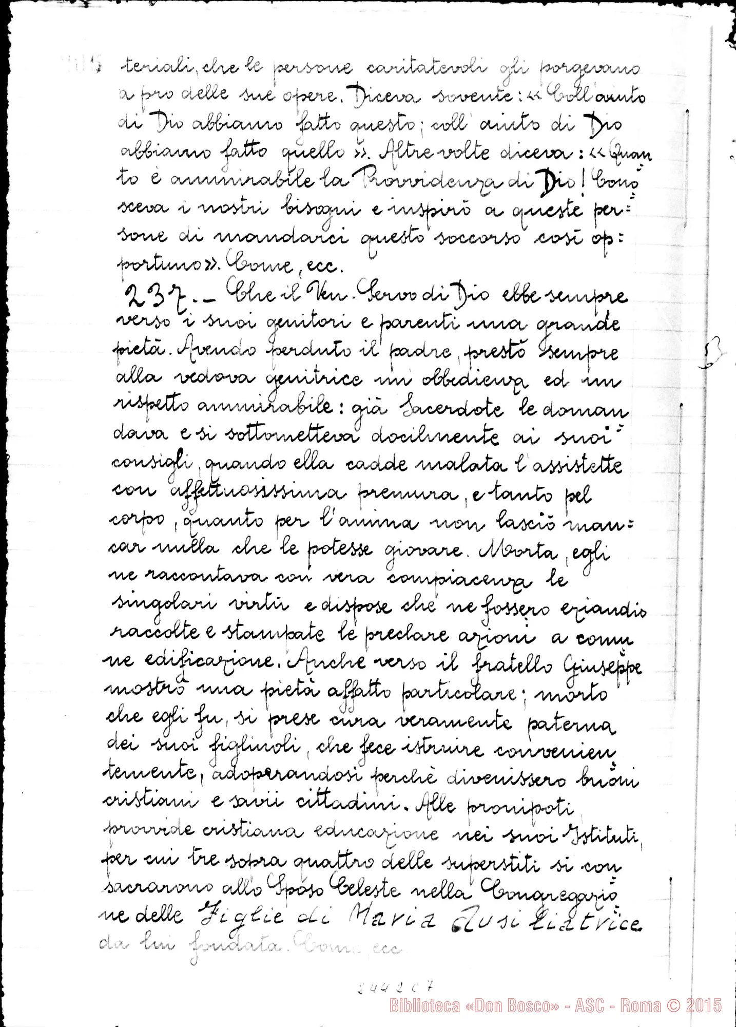 Fotogramma C 7