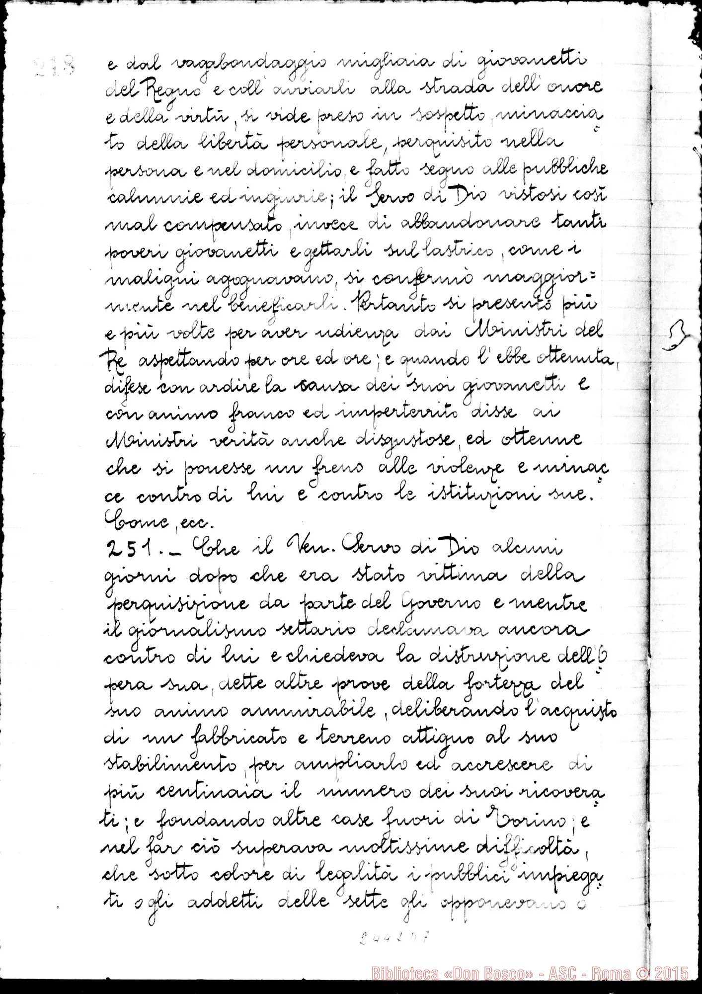 Fotogramma D 7