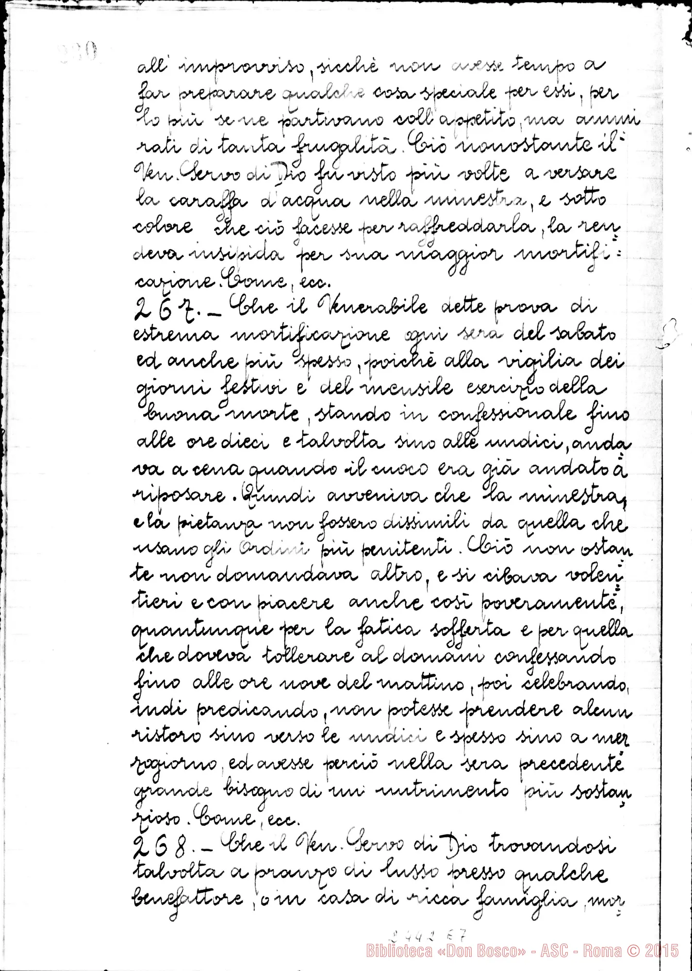 Fotogramma E 7