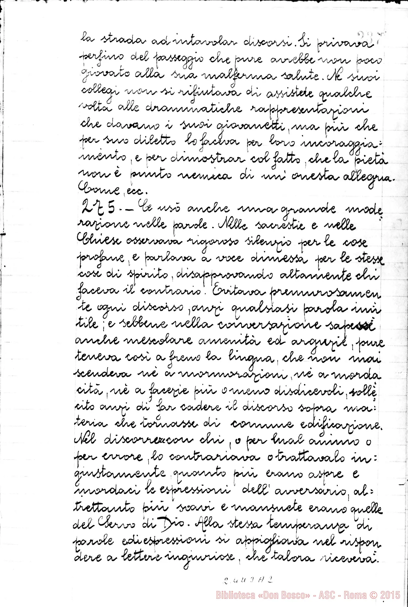 Fotogramma A 2