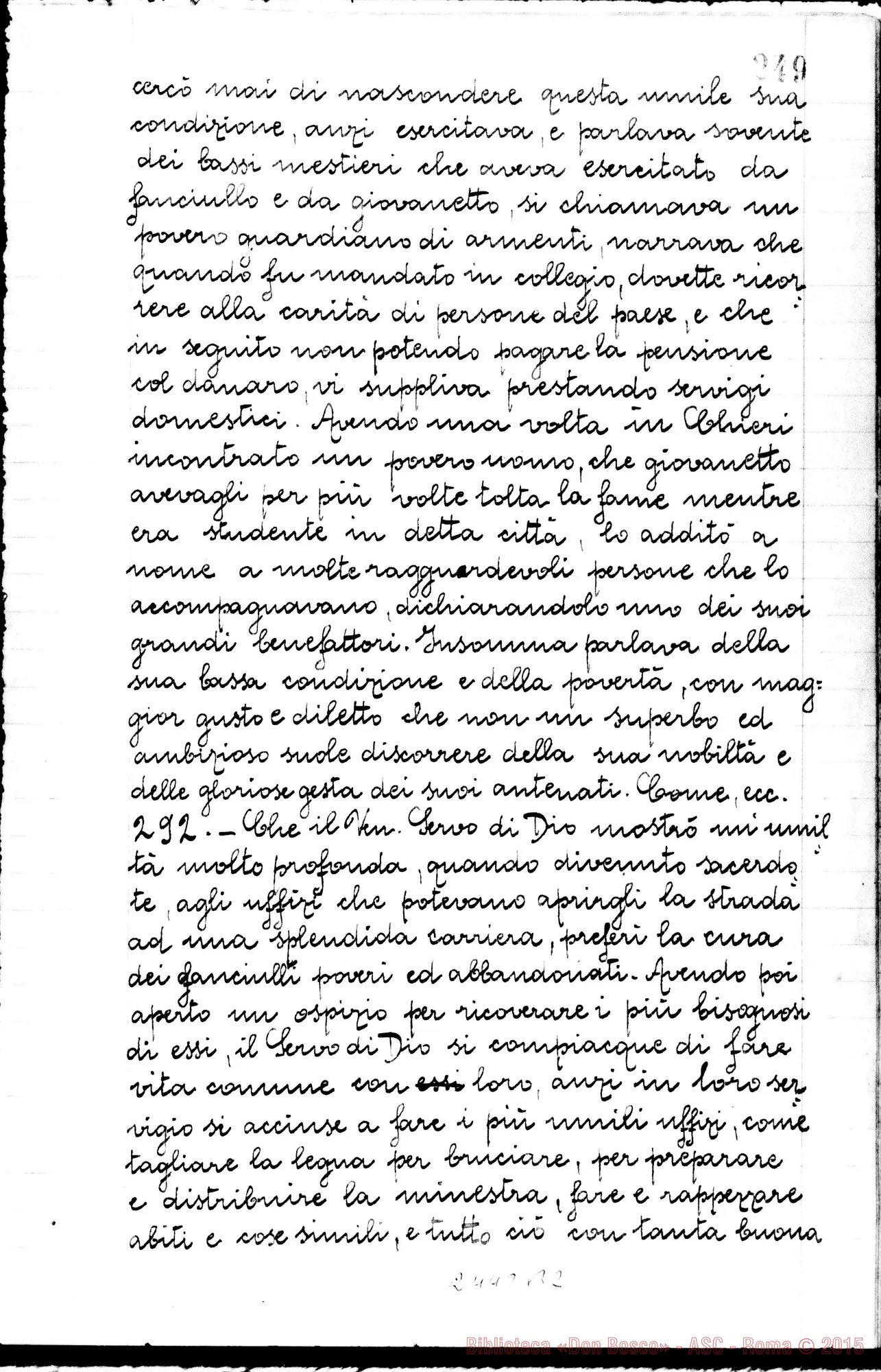 Fotogramma B 2