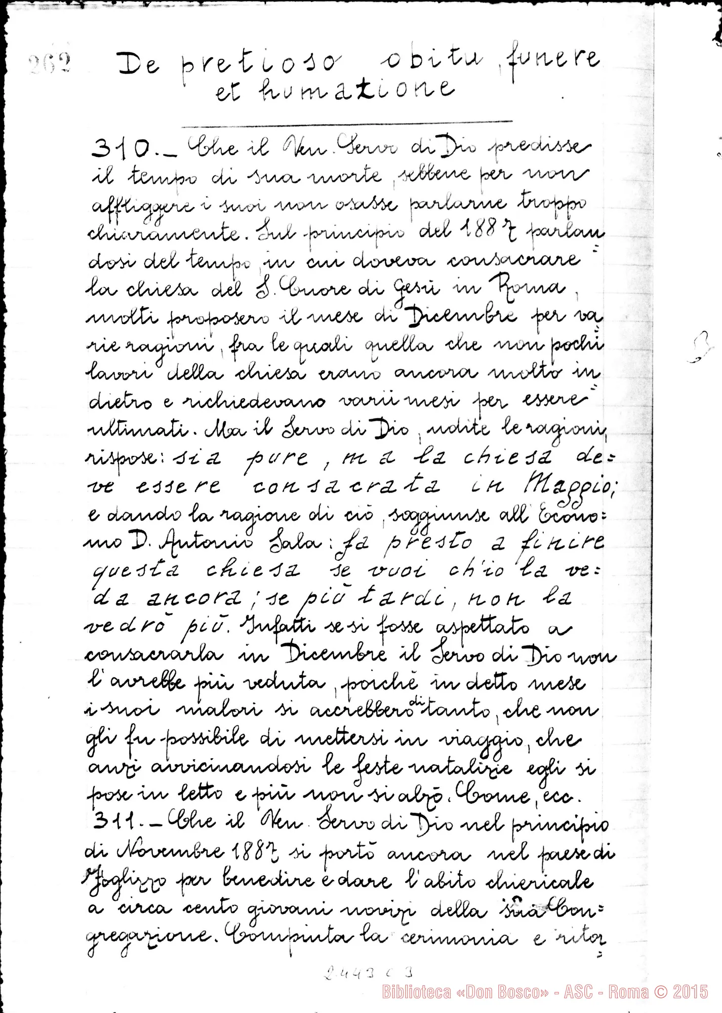 Fotogramma C 3