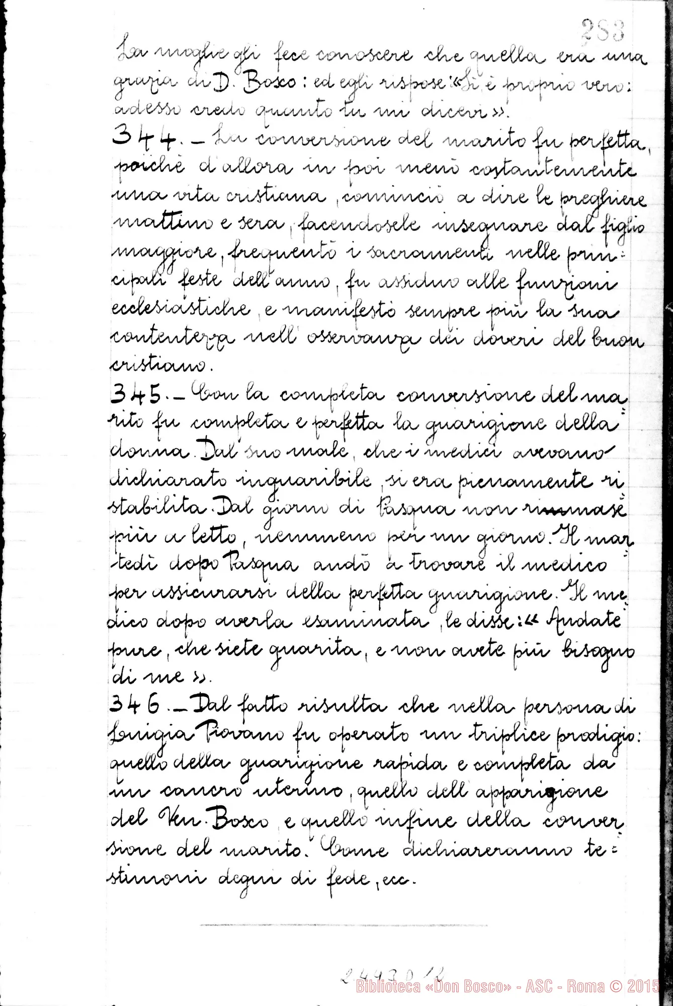Fotogramma D 12