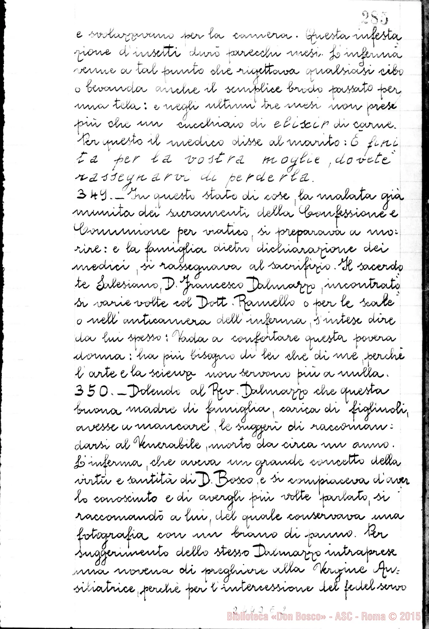 Fotogramma E 2