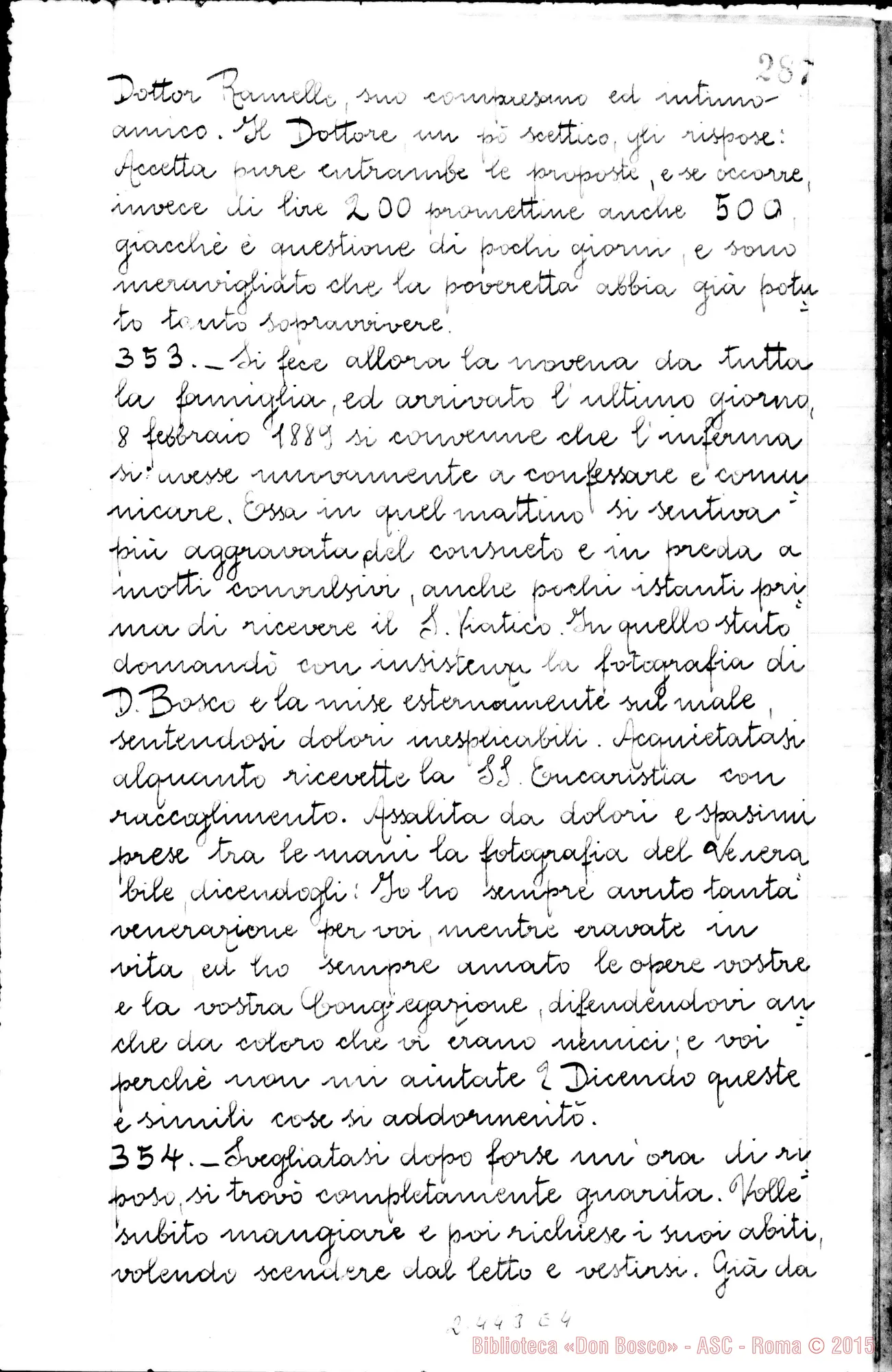 Fotogramma E 4