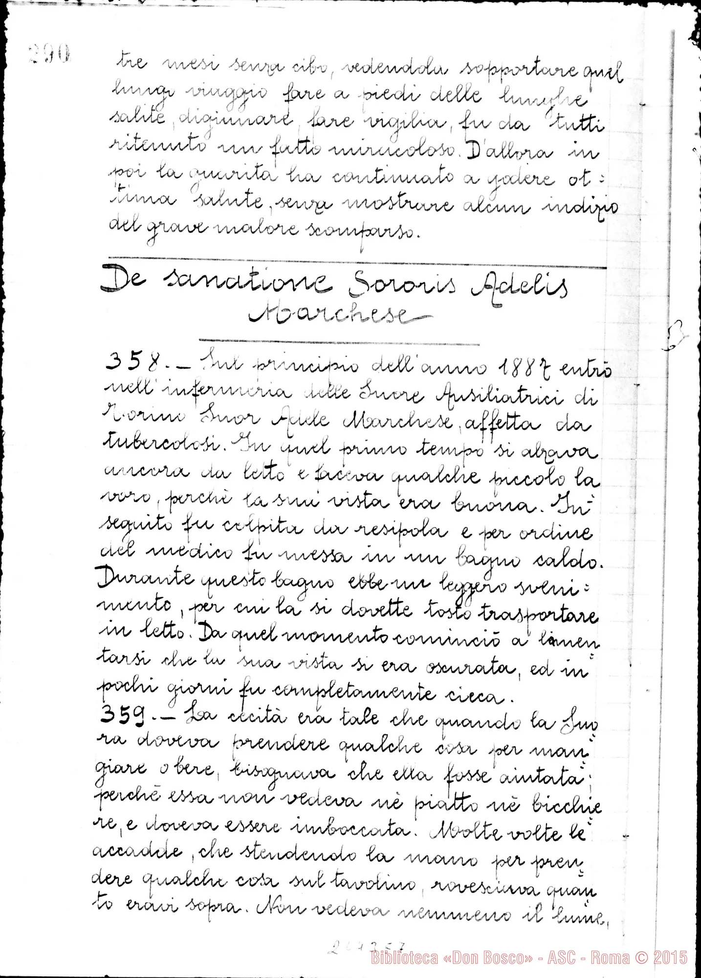 Fotogramma E 7