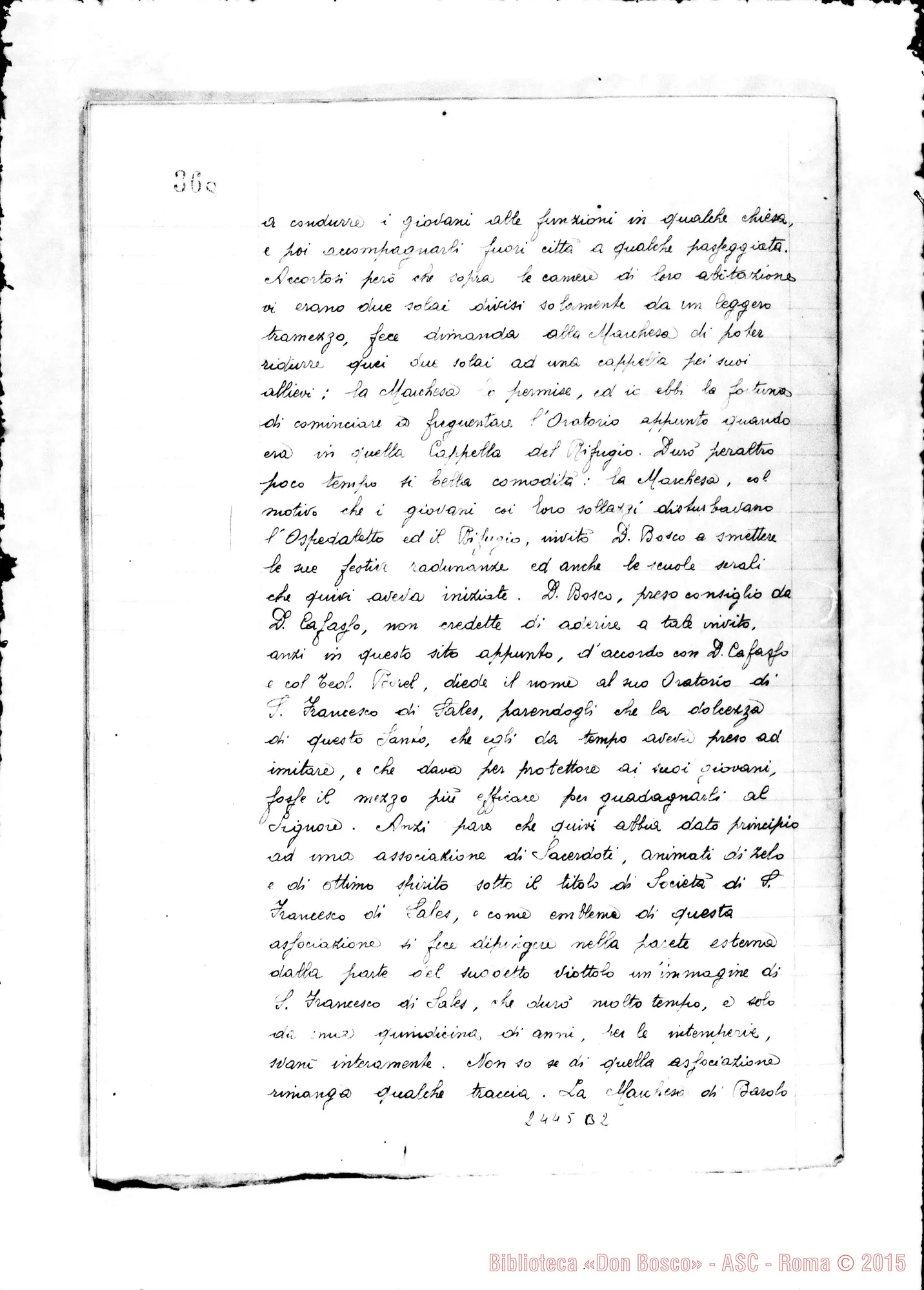 Fotogramma B 2